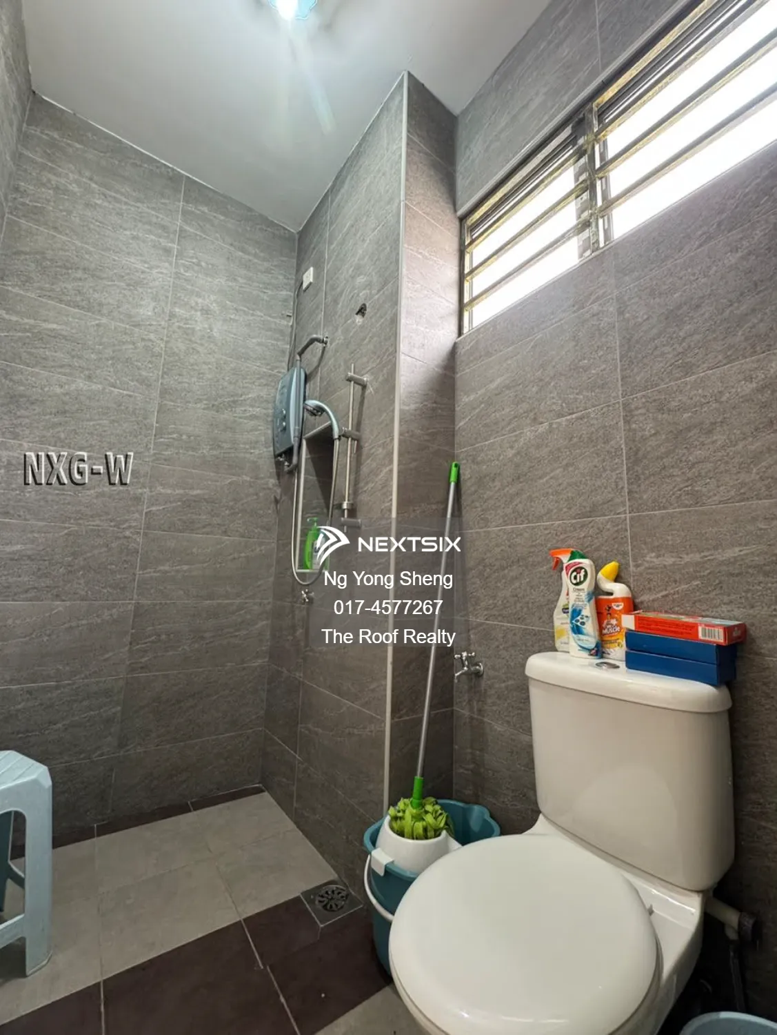 Bungalow For Sale in Aman Perdana Selangor - Image 11