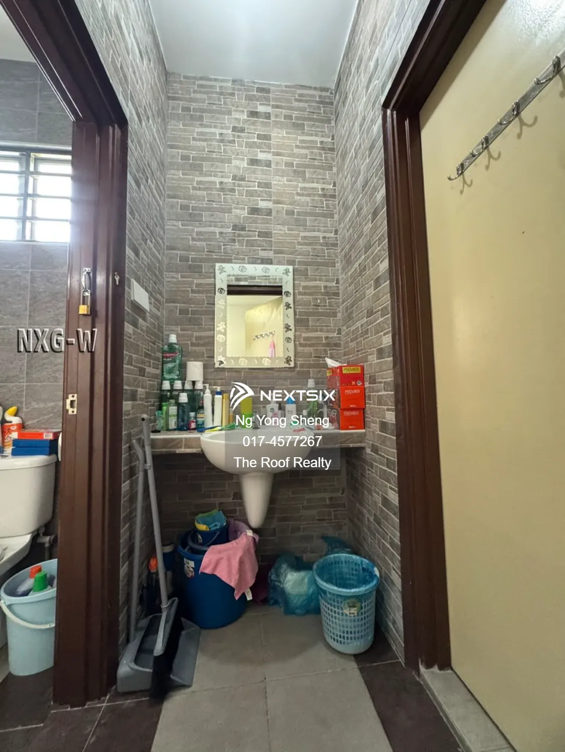 Bungalow For Sale in Aman Perdana Selangor - Image 12