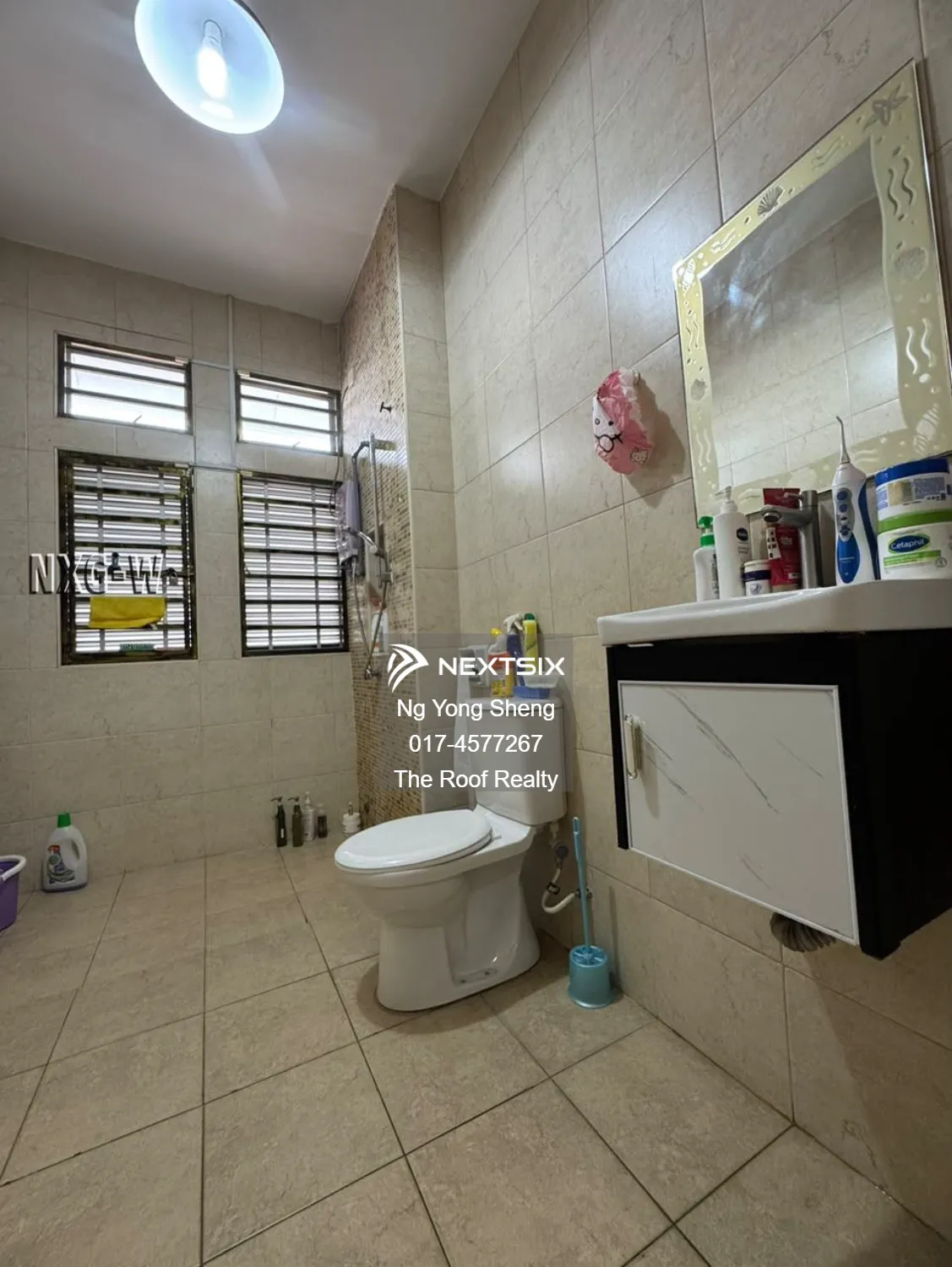 Bungalow For Sale in Aman Perdana Selangor - Image 13