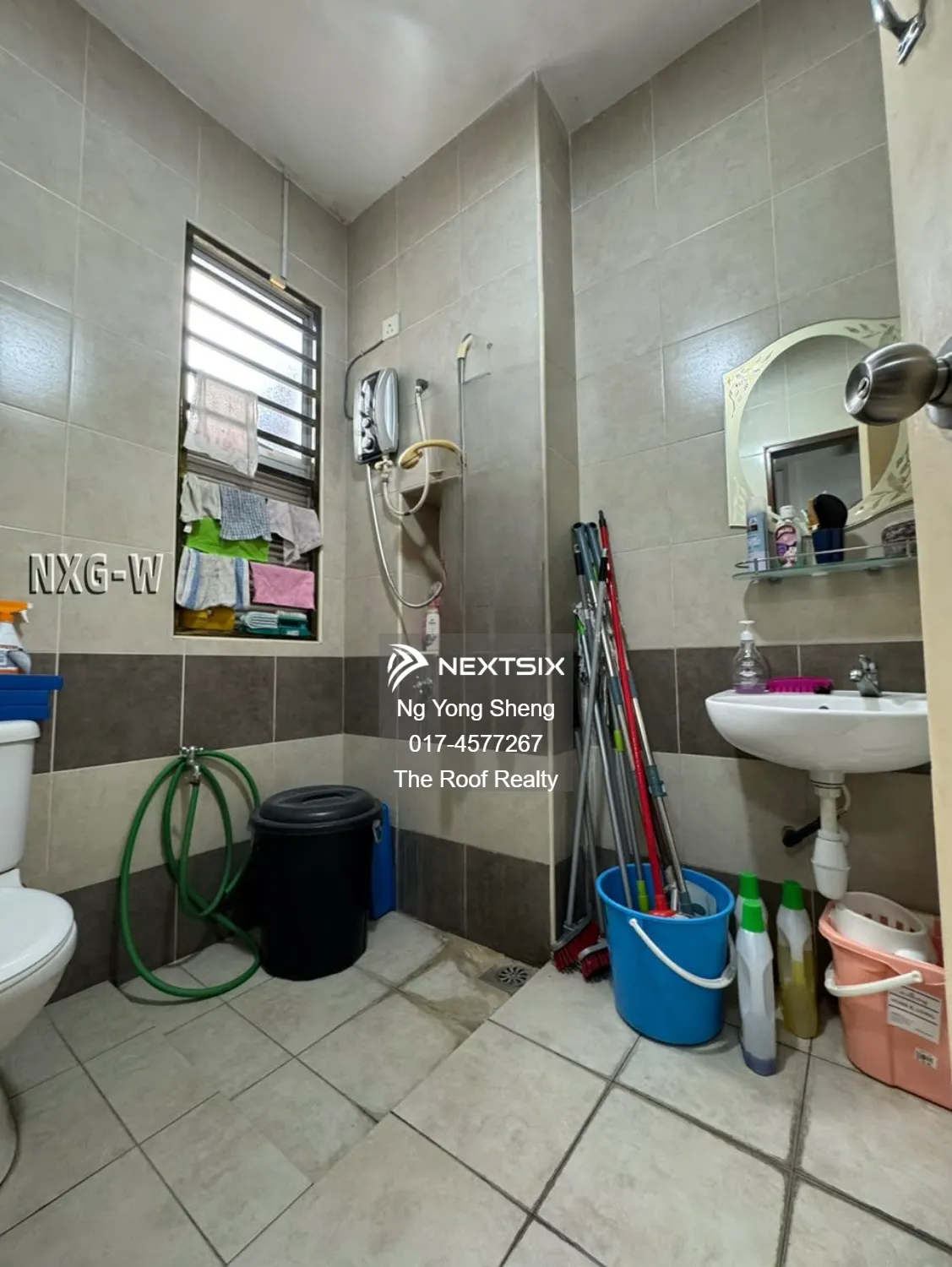 Bungalow For Sale in Aman Perdana Selangor - Image 14