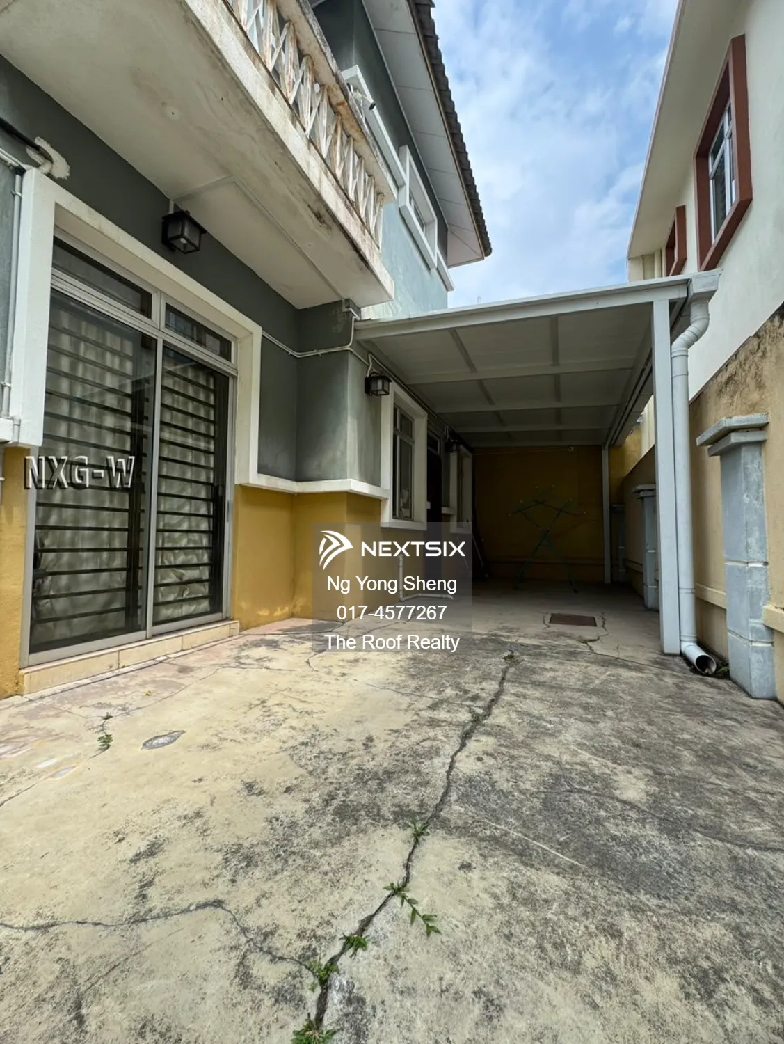 Bungalow For Sale in Aman Perdana Selangor - Image 15