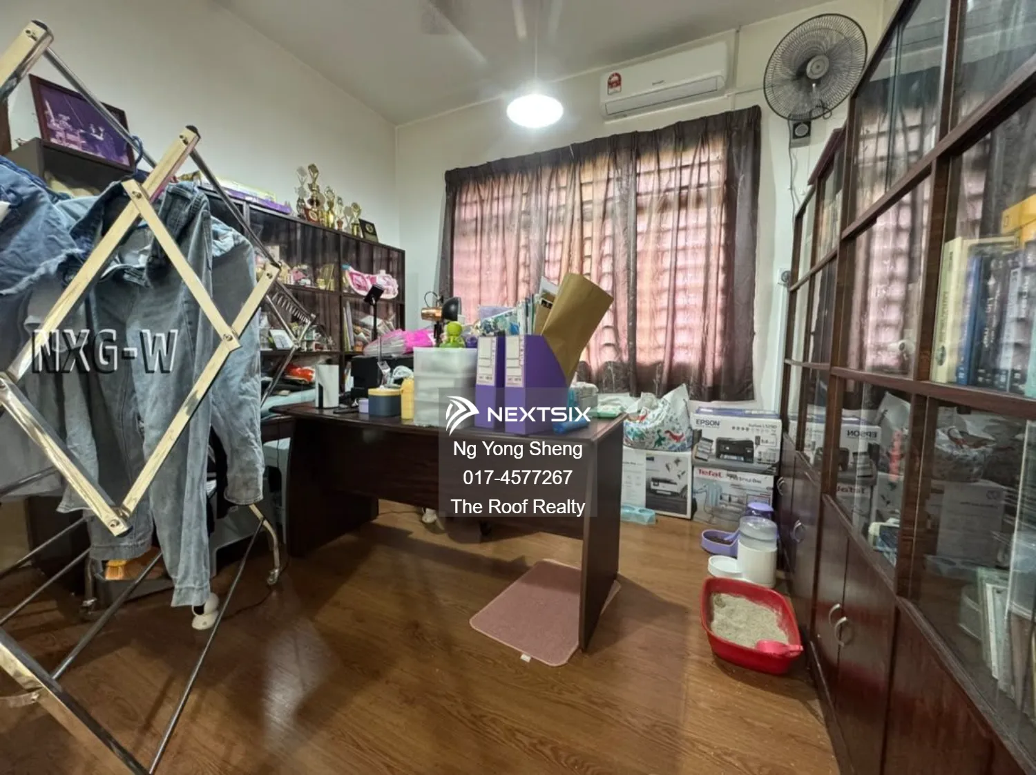 Bungalow For Sale in Aman Perdana Selangor - Image 6