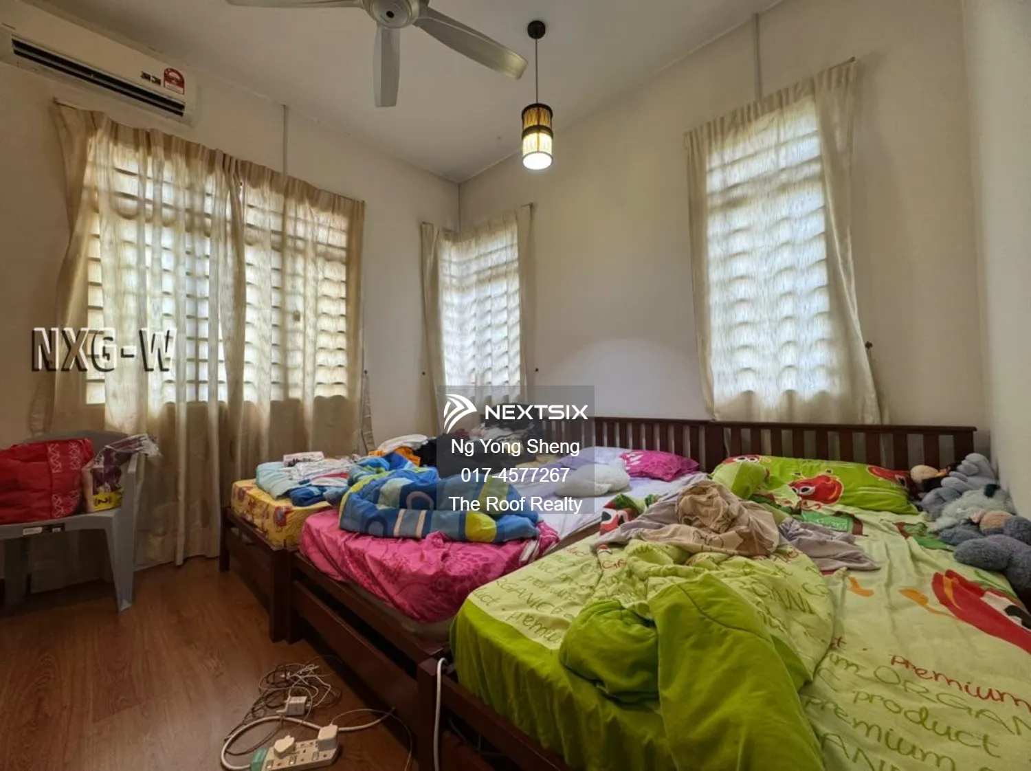 Bungalow For Sale in Aman Perdana Selangor - Image 7