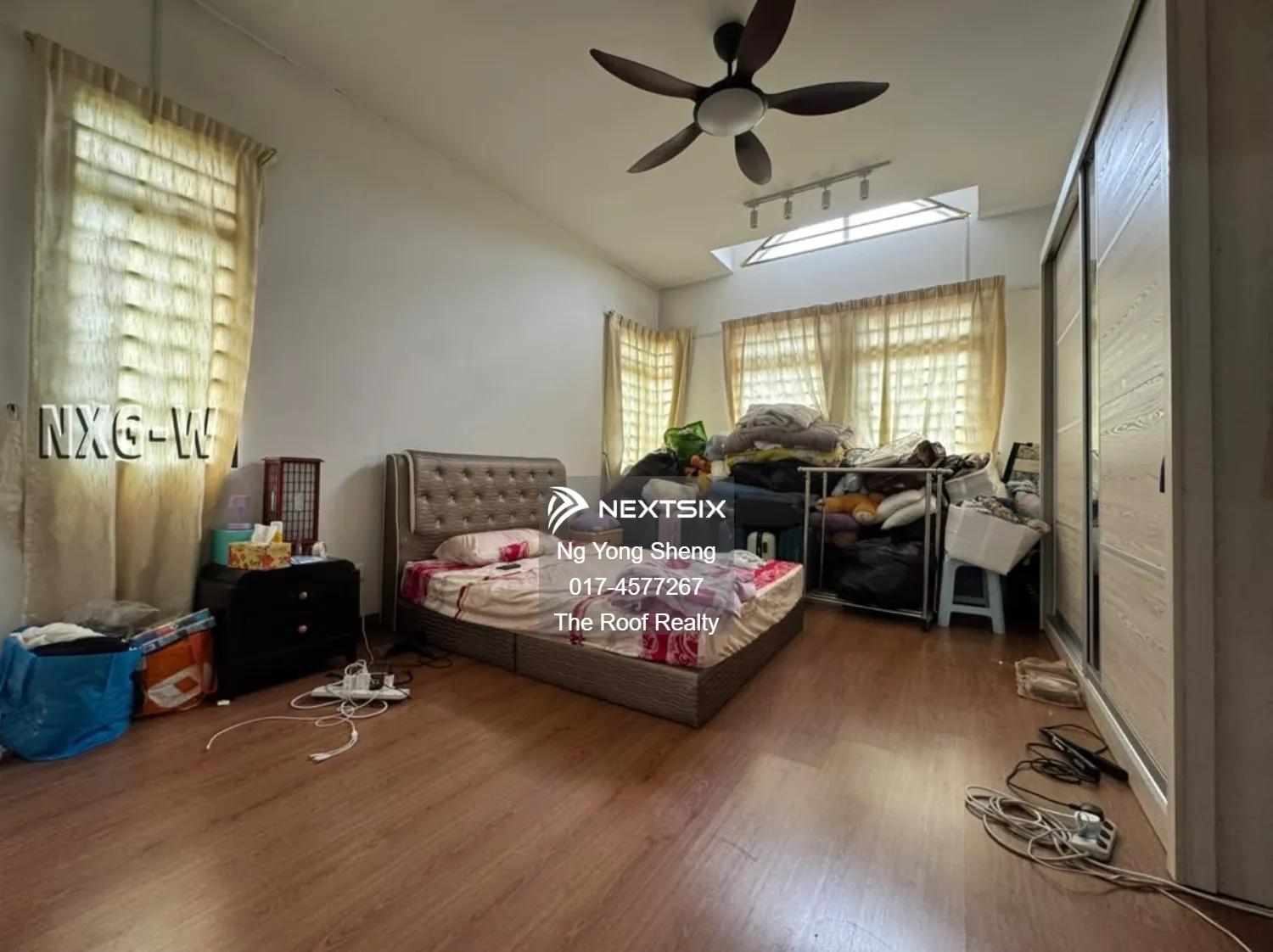 Bungalow For Sale in Aman Perdana Selangor - Image 9