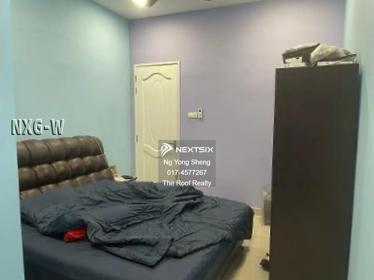3-sty Terrace/Link House For Sale in Ambang Botanic Selangor - Image 10