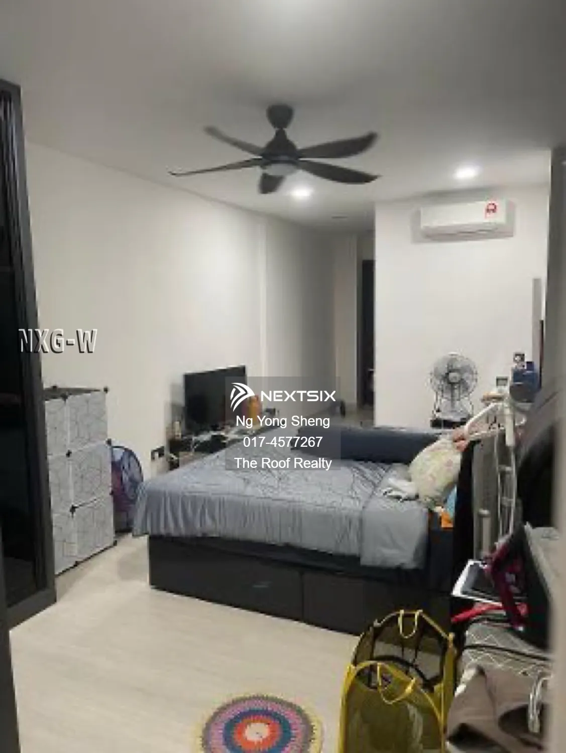 3-sty Terrace/Link House For Sale in Ambang Botanic Selangor - Image 11