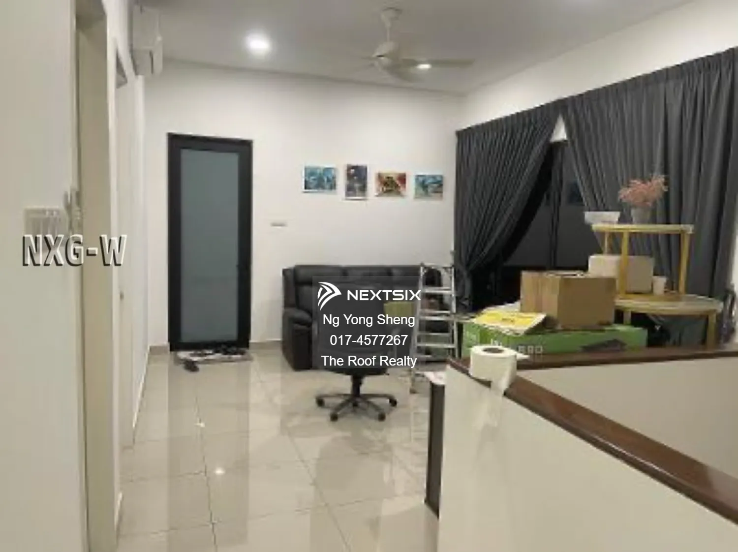 3-sty Terrace/Link House For Sale in Ambang Botanic Selangor - Image 12