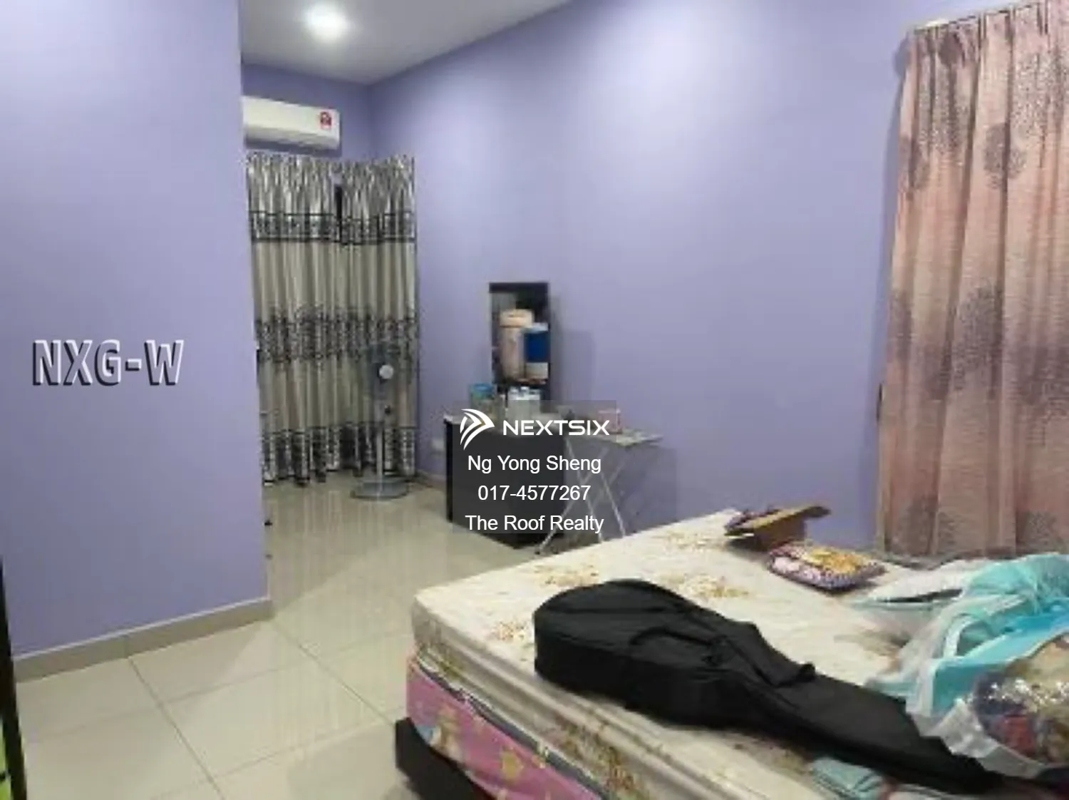 3-sty Terrace/Link House For Sale in Ambang Botanic Selangor - Image 13
