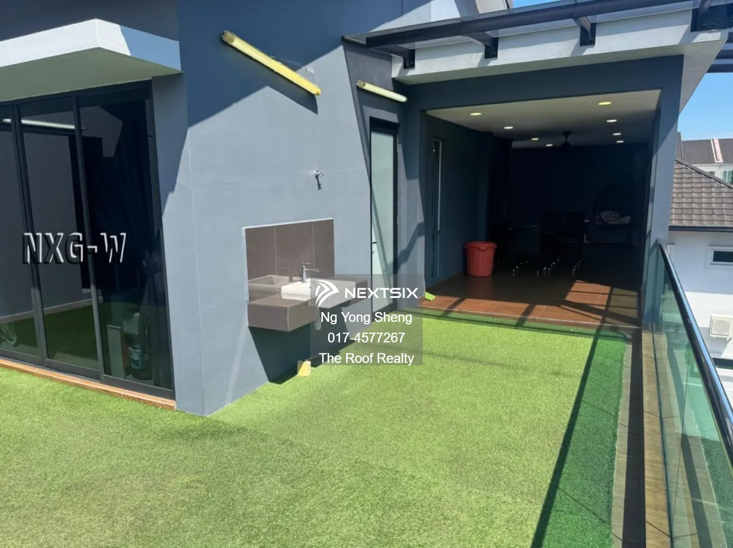3-sty Terrace/Link House For Sale in Ambang Botanic Selangor - Image 14