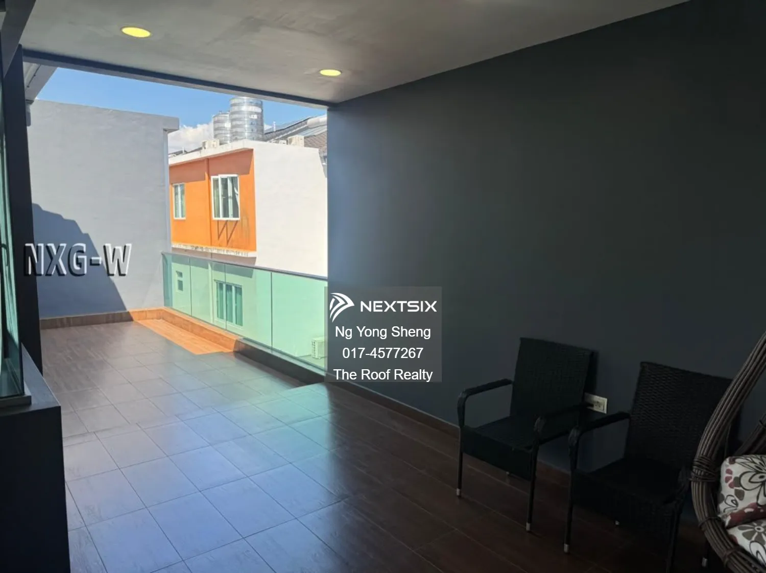 3-sty Terrace/Link House For Sale in Ambang Botanic Selangor - Image 15