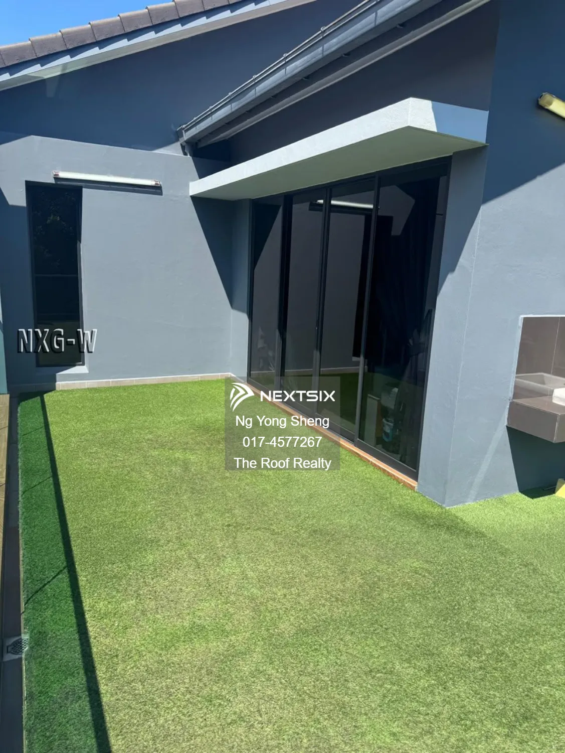 3-sty Terrace/Link House For Sale in Ambang Botanic Selangor - Image 16