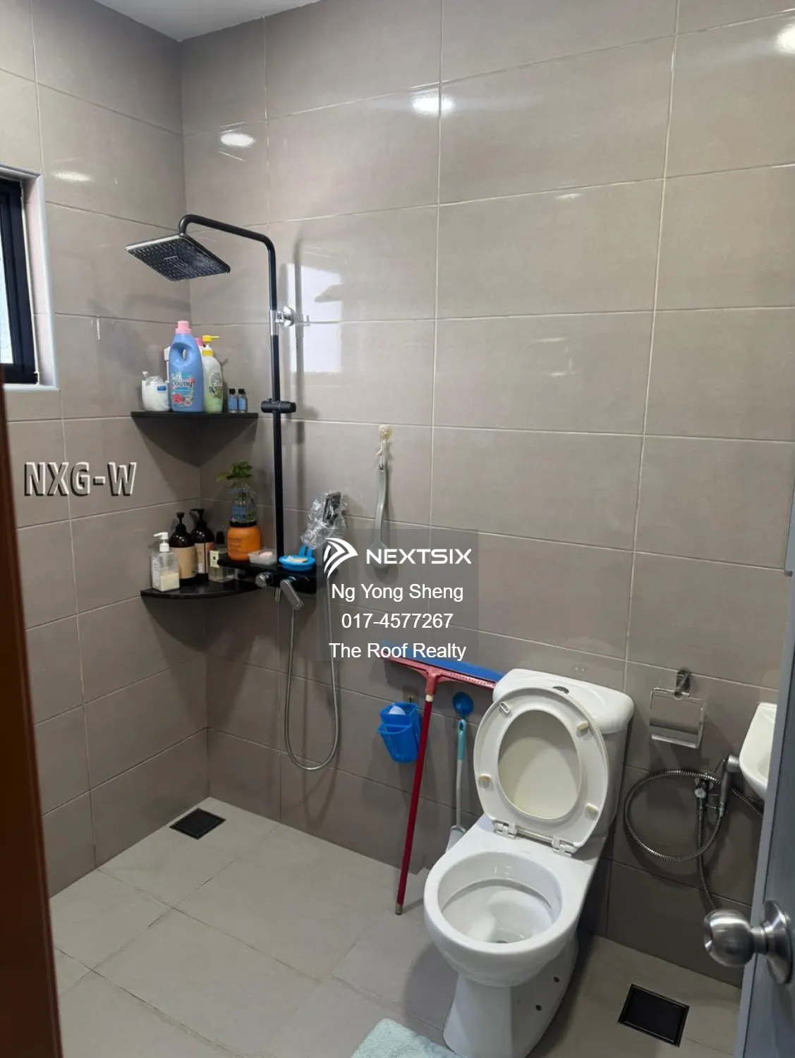 3-sty Terrace/Link House For Sale in Ambang Botanic Selangor - Image 18