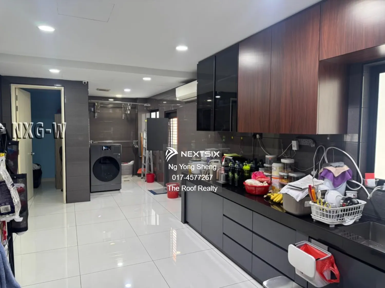 3-sty Terrace/Link House For Sale in Ambang Botanic Selangor - Image 6
