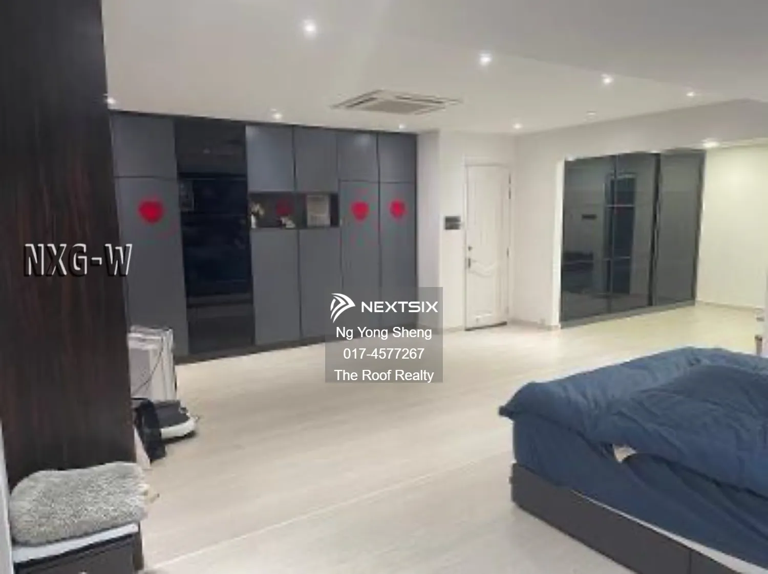 3-sty Terrace/Link House For Sale in Ambang Botanic Selangor - Image 7