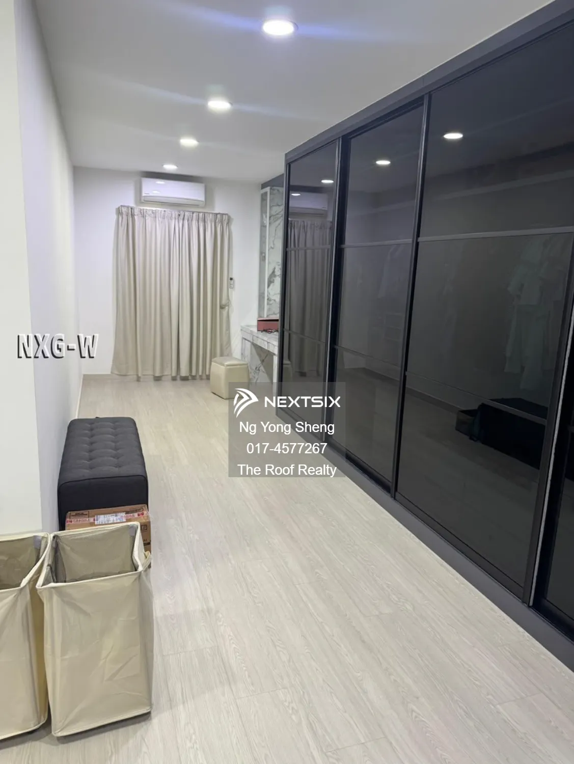 3-sty Terrace/Link House For Sale in Ambang Botanic Selangor - Image 8