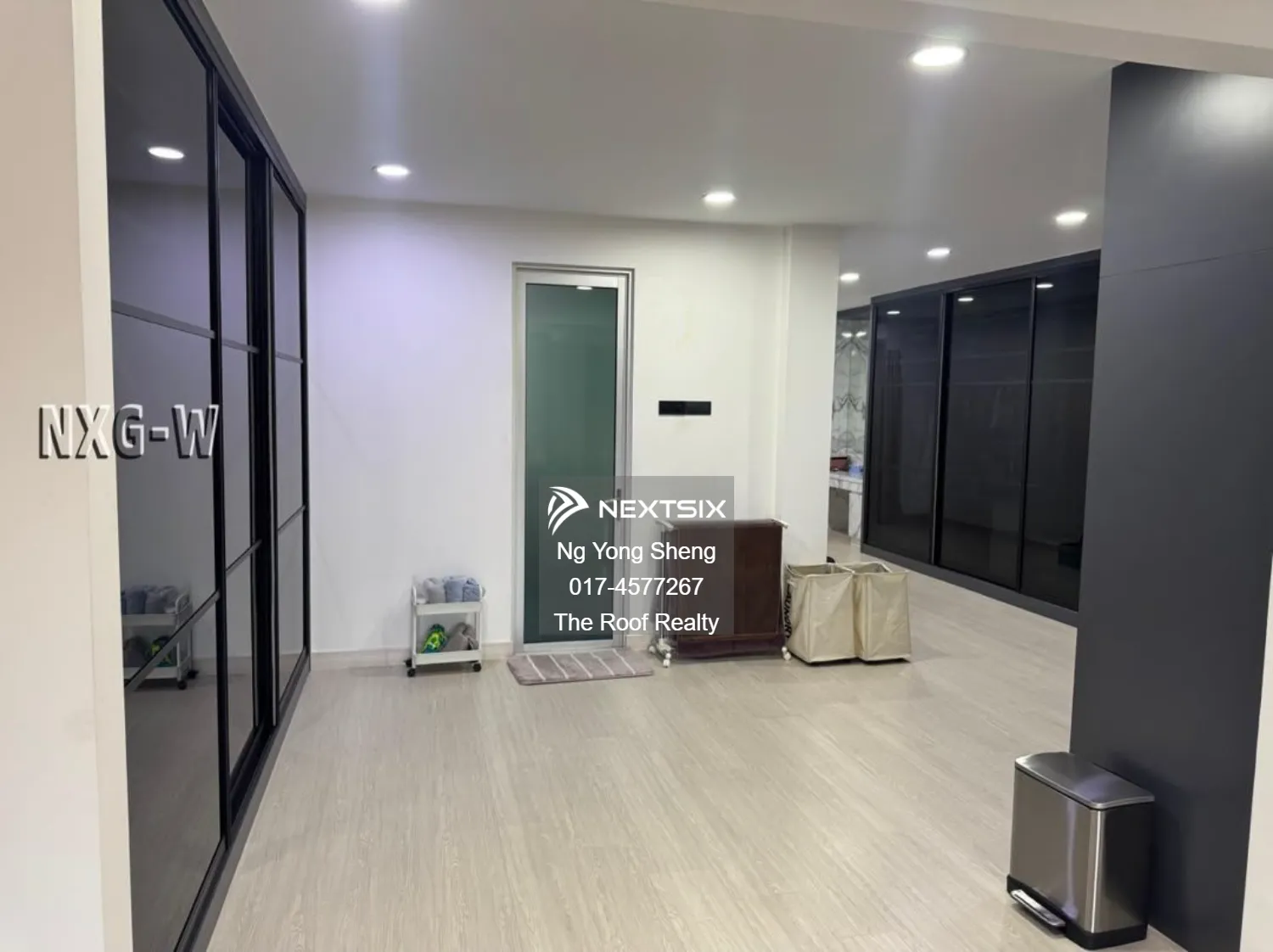 3-sty Terrace/Link House For Sale in Ambang Botanic Selangor - Image 9