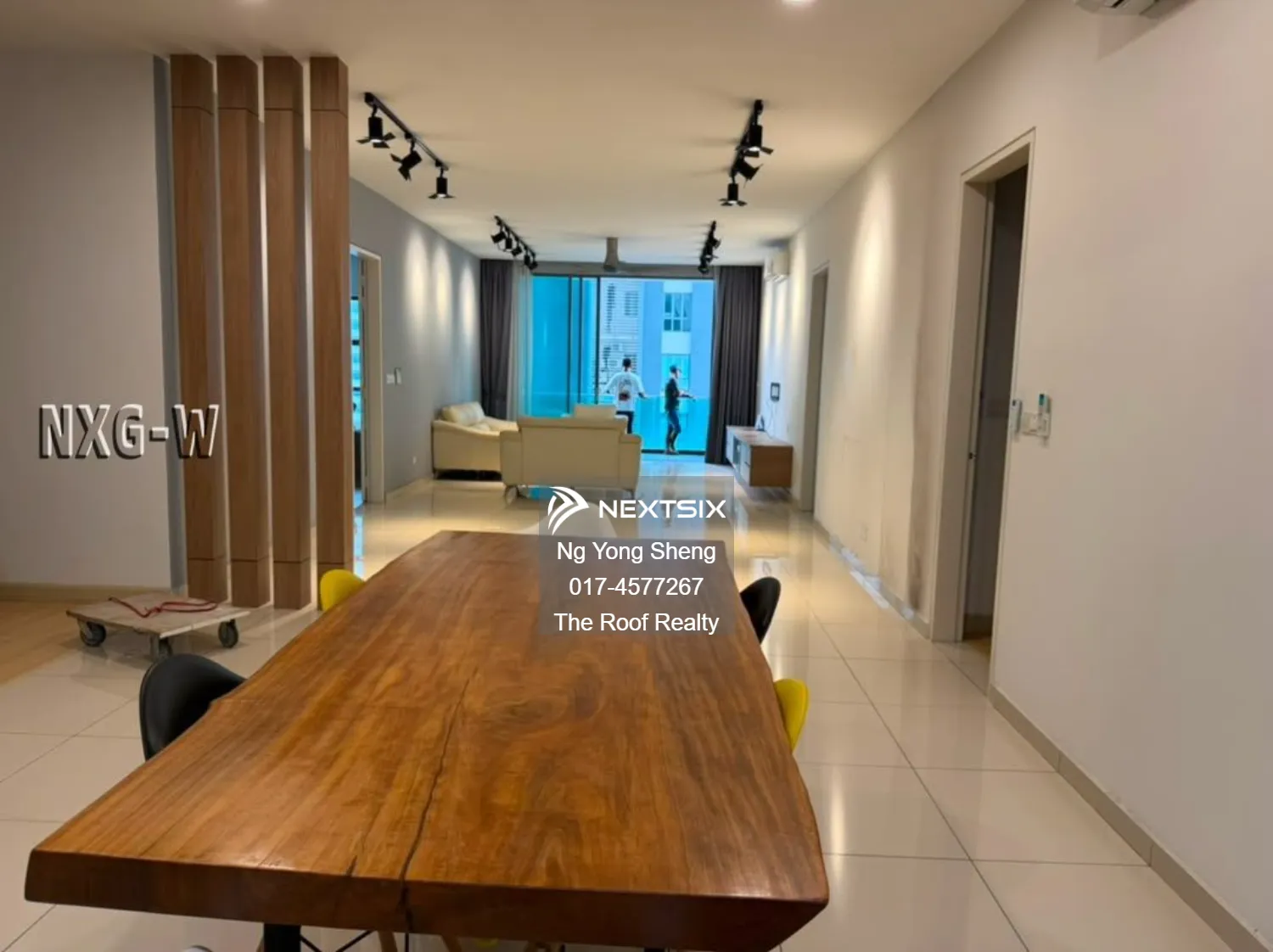 Condominium For Sale in Puchong Selangor