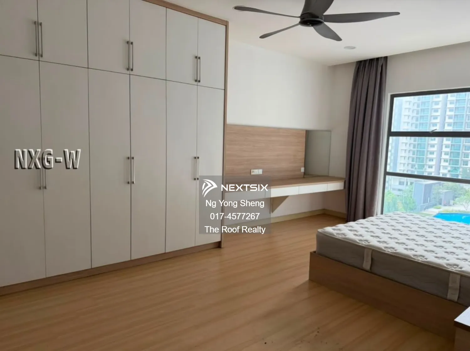 Condominium For Sale in Puchong Selangor - Image 8