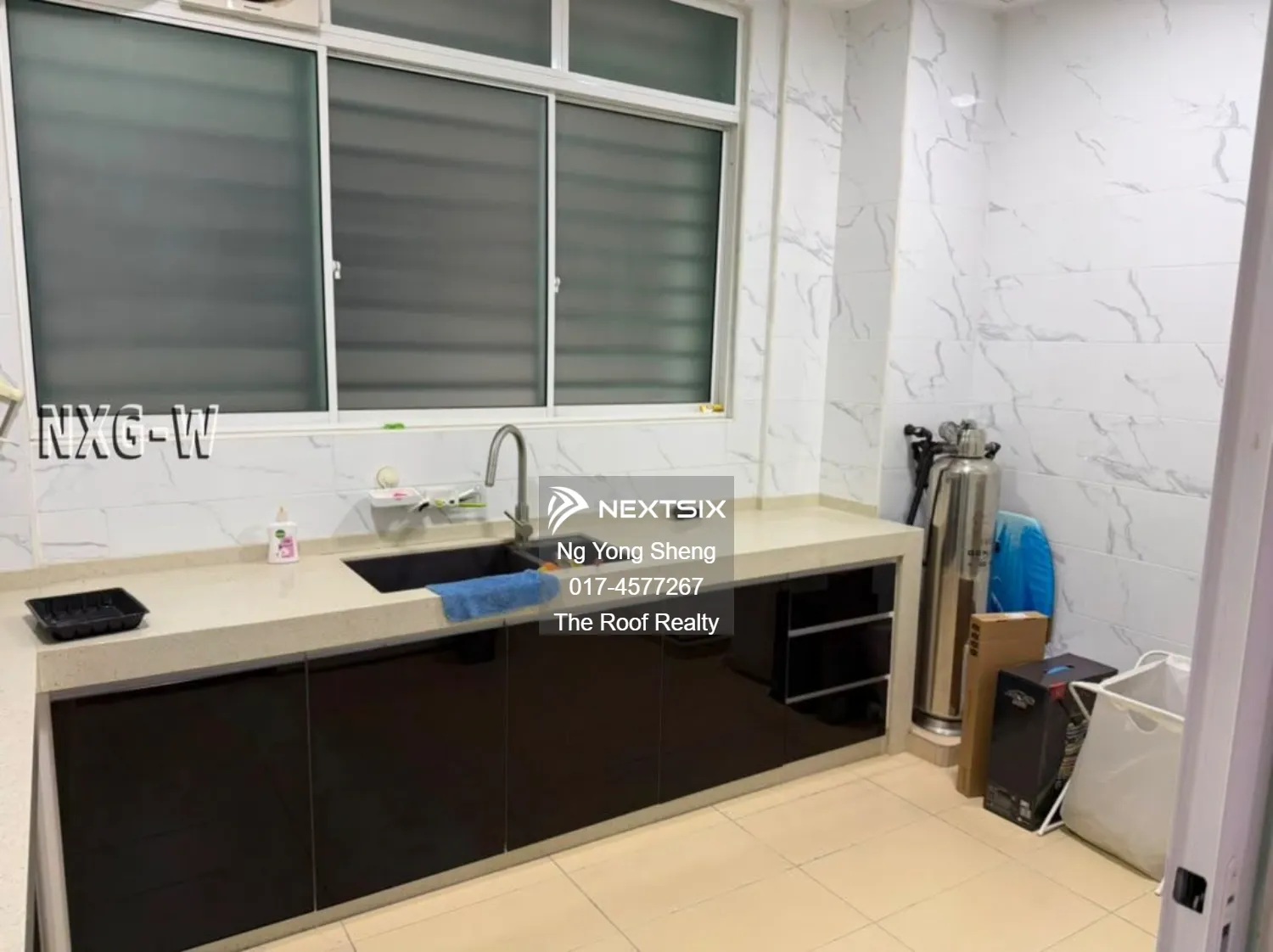 Condominium For Rent in Puchong Selangor - Image 6
