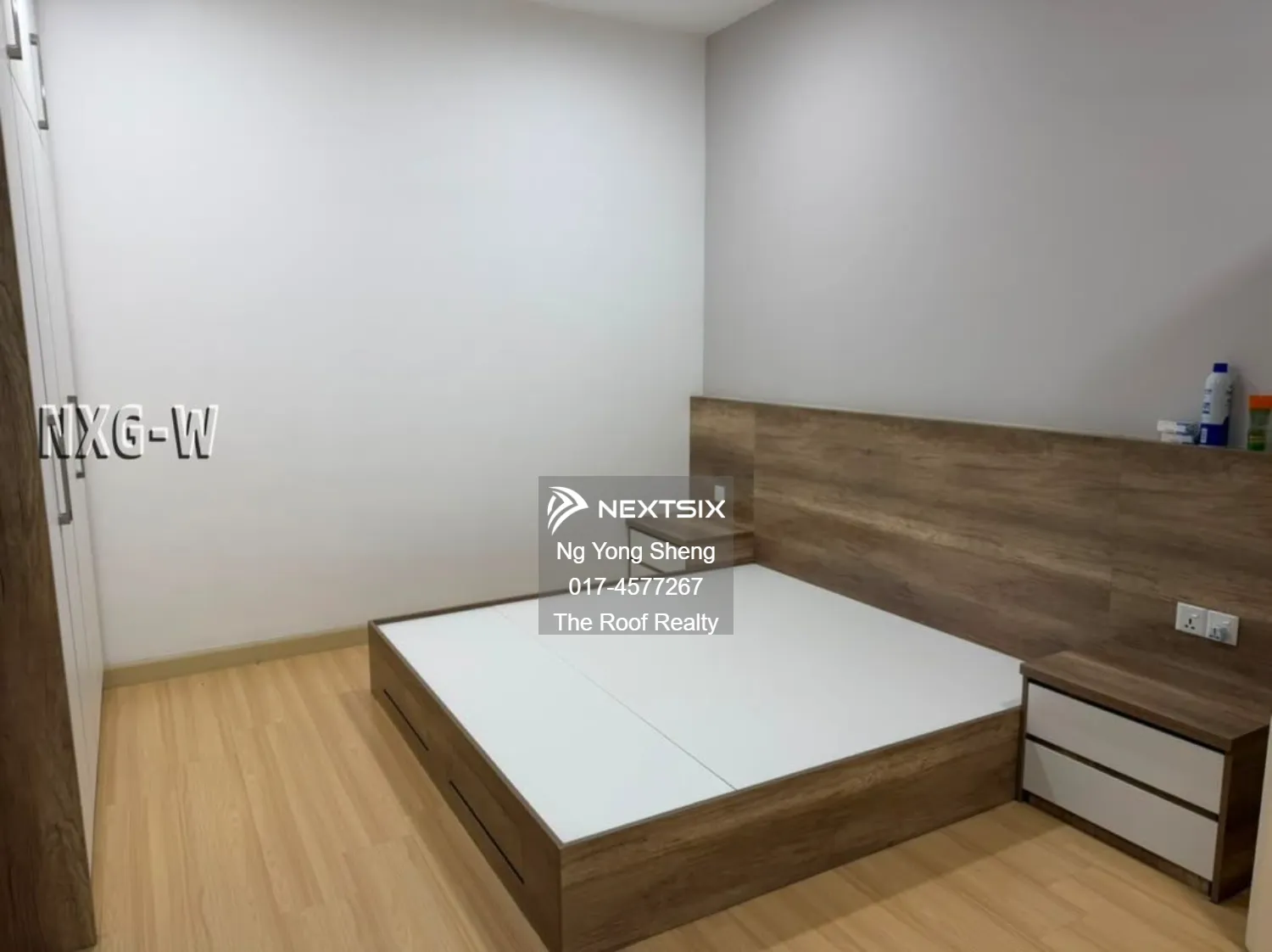 Condominium For Rent in Puchong Selangor - Image 9