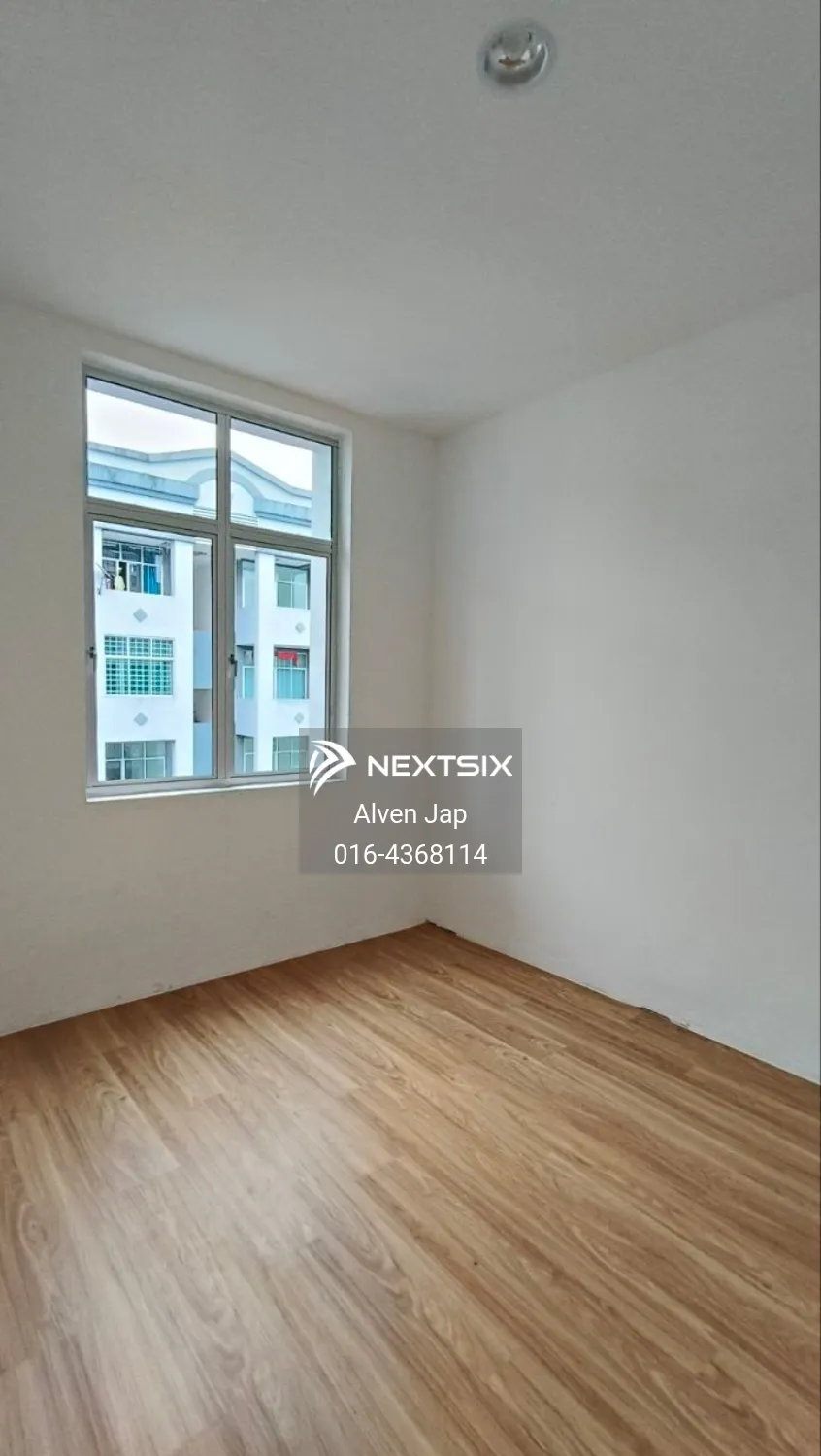 Apartment For Sale in Kuching Sarawak - Image 10