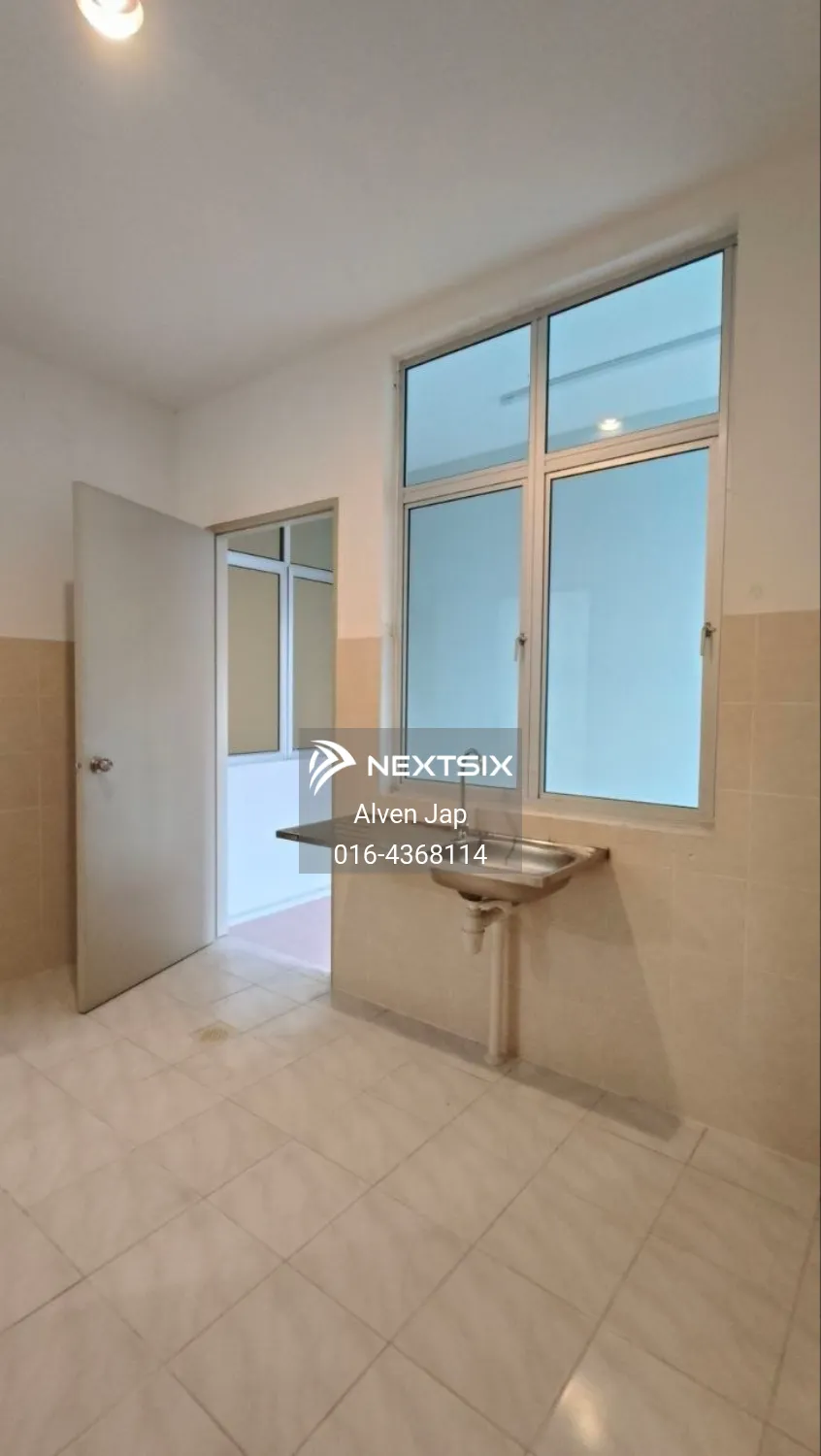 Apartment For Sale in Kuching Sarawak - Image 11