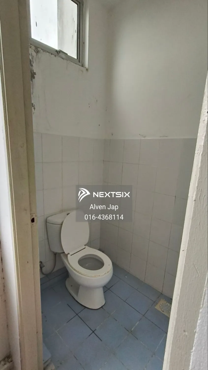 Apartment For Sale in Kuching Sarawak - Image 12