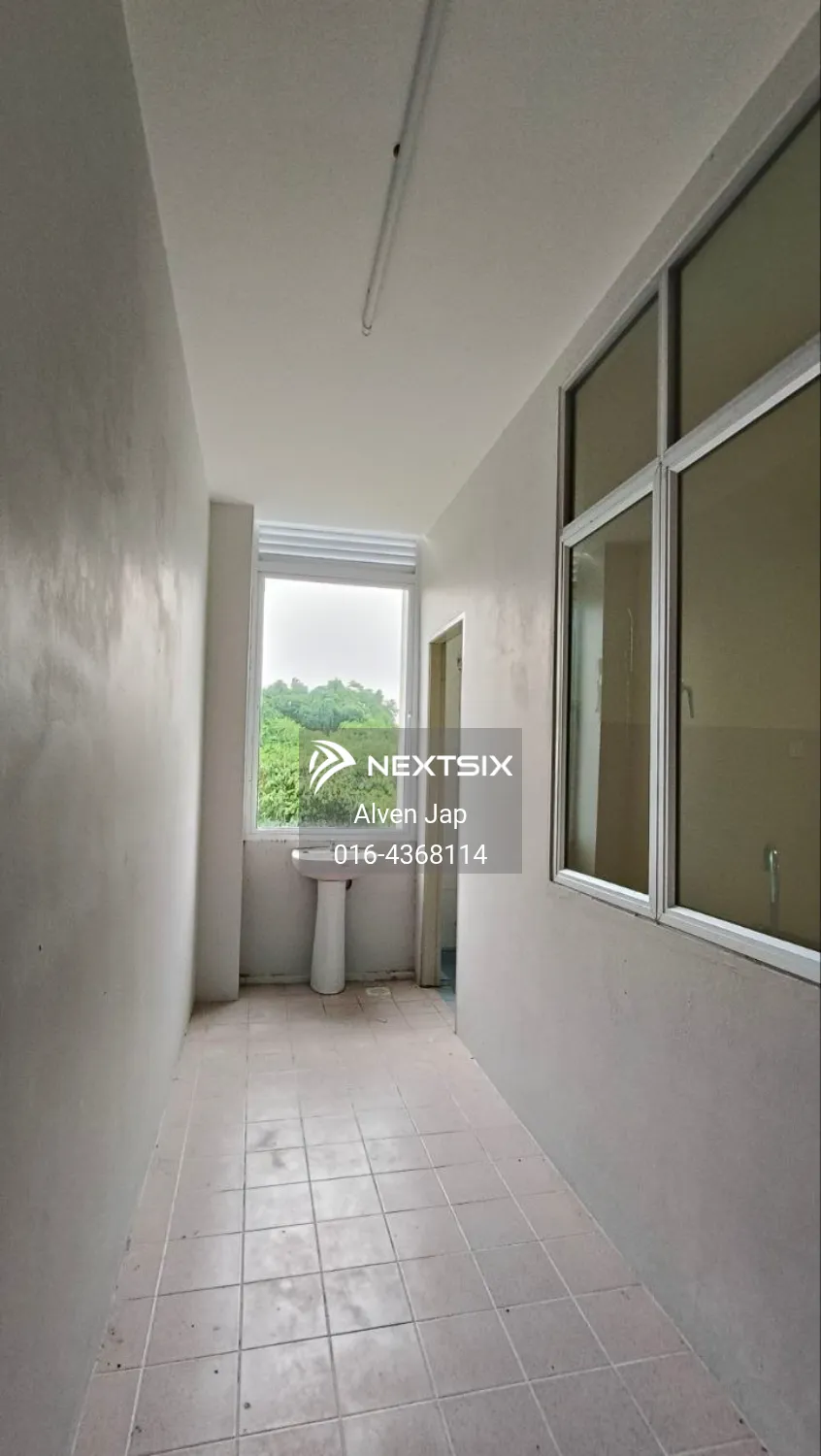 Apartment For Sale in Kuching Sarawak - Image 13