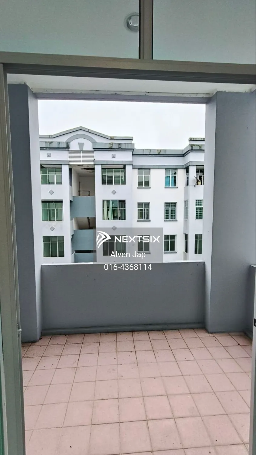 Apartment For Sale in Kuching Sarawak - Image 2