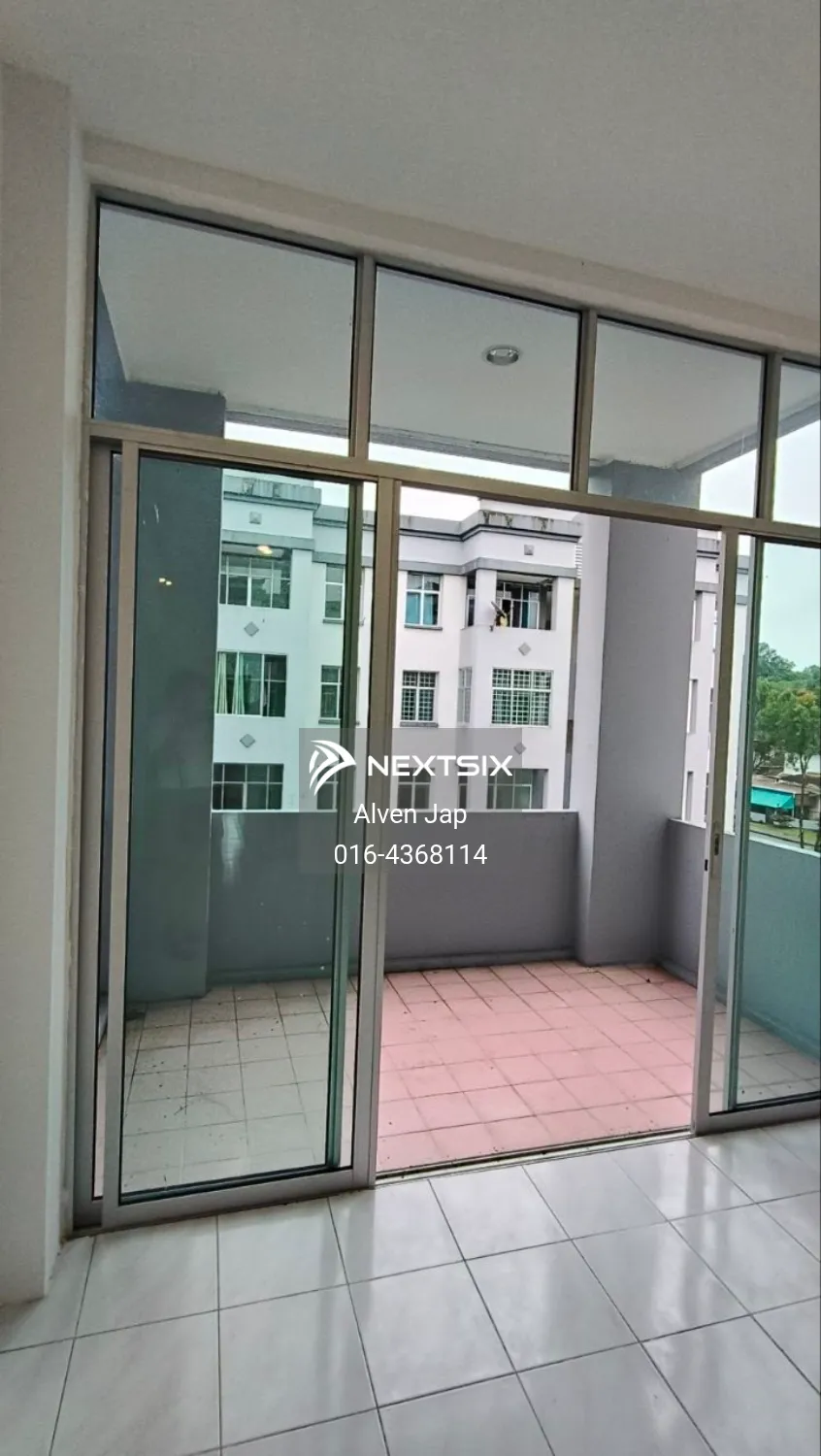 Apartment For Sale in Kuching Sarawak - Image 3