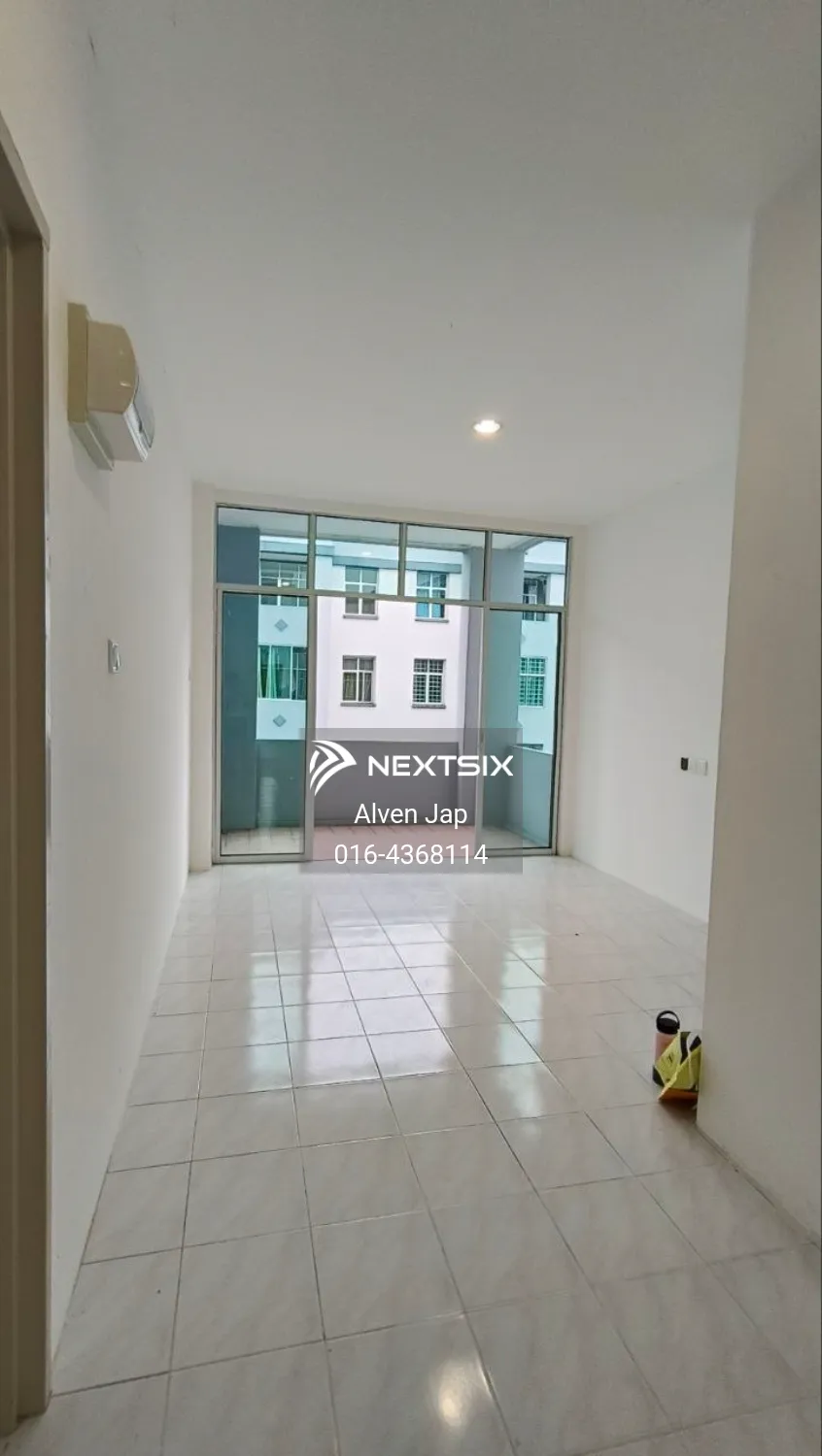 Apartment For Sale in Kuching Sarawak - Image 4