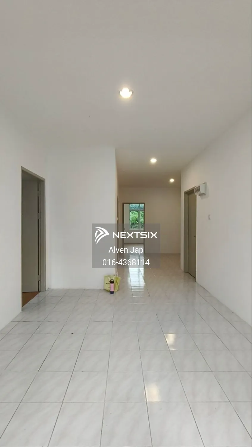 Apartment For Sale in Kuching Sarawak - Image 5