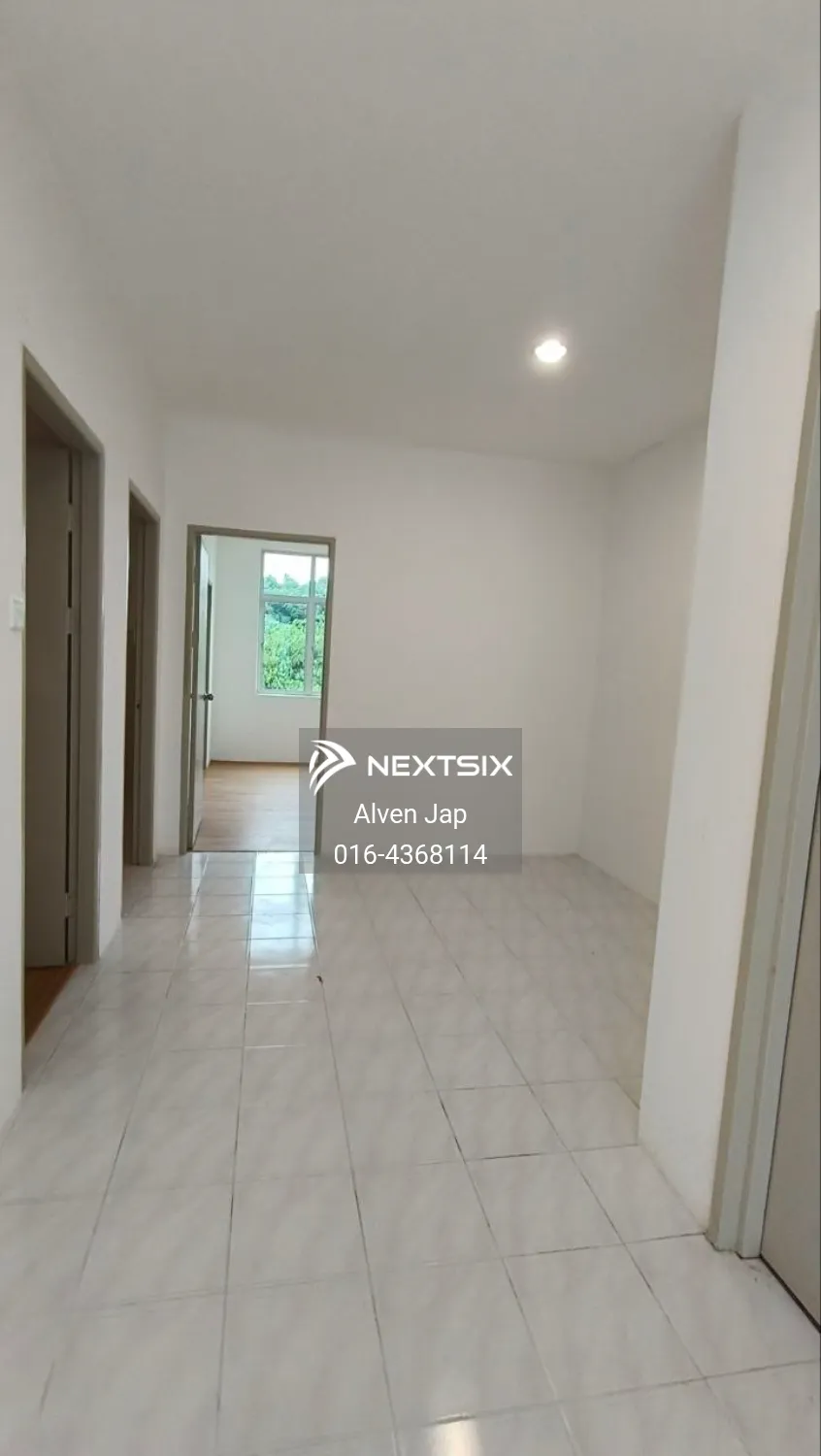 Apartment For Sale in Kuching Sarawak - Image 6