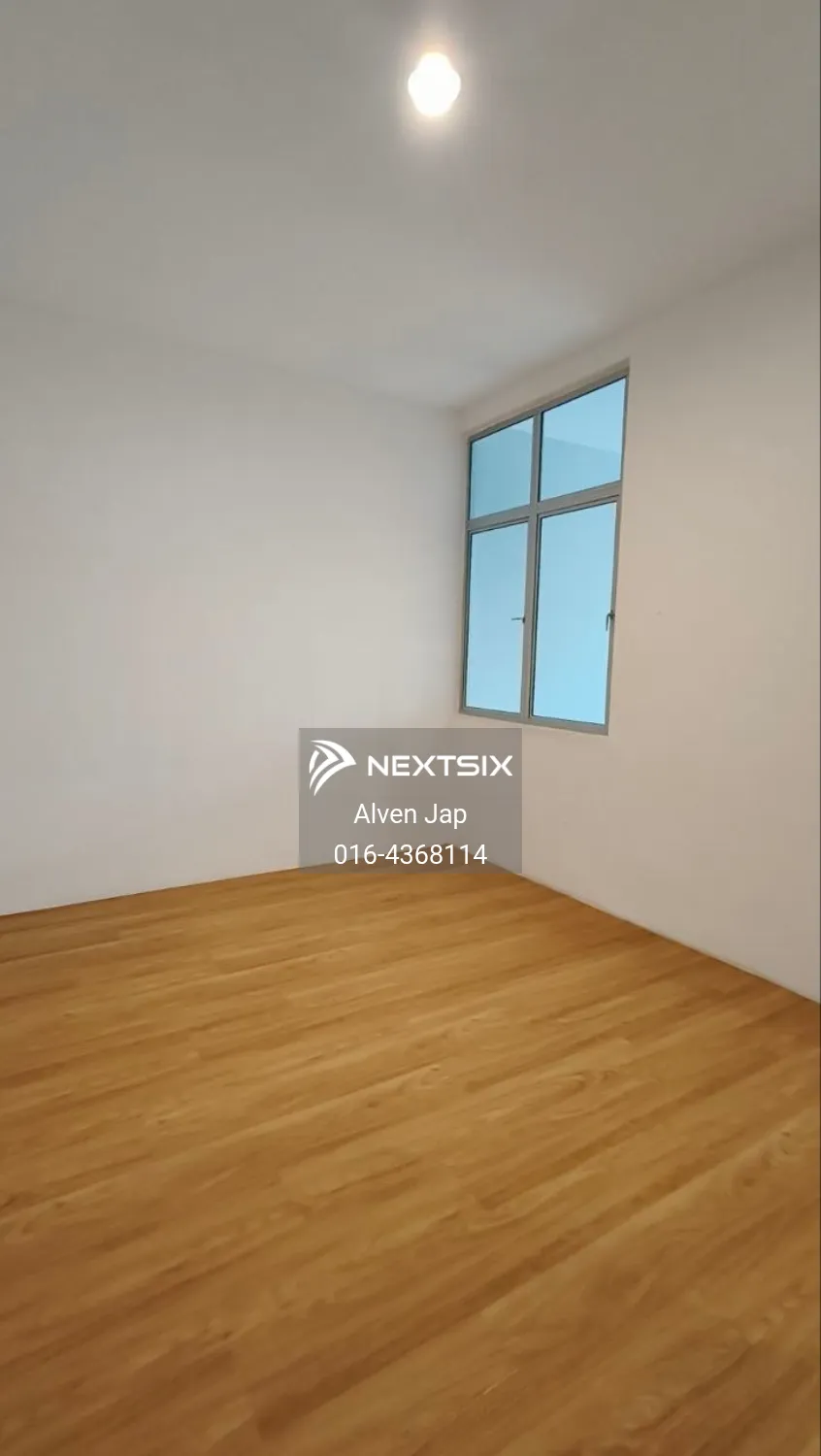 Apartment For Sale in Kuching Sarawak - Image 7
