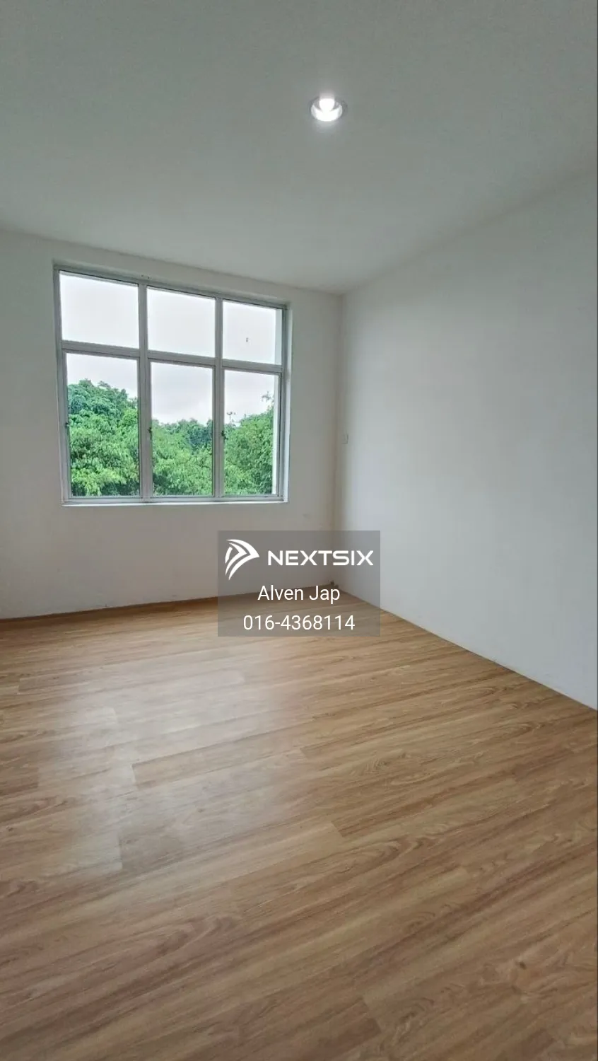 Apartment For Sale in Kuching Sarawak - Image 8