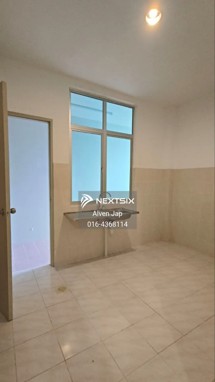 Apartment For Sale in Kuching Sarawak - Image 9