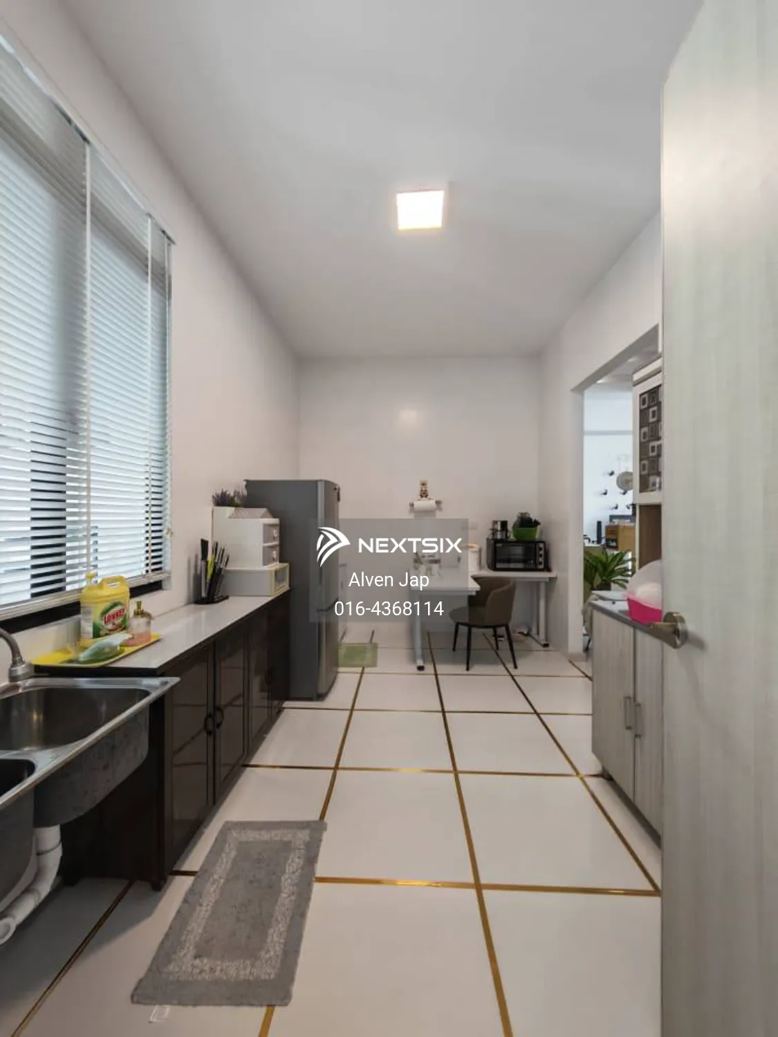 Condominium For Sale in Kota Samarahan Sarawak - Image 10