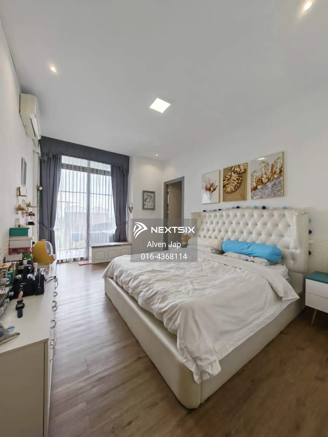 Condominium For Sale in Kota Samarahan Sarawak - Image 11