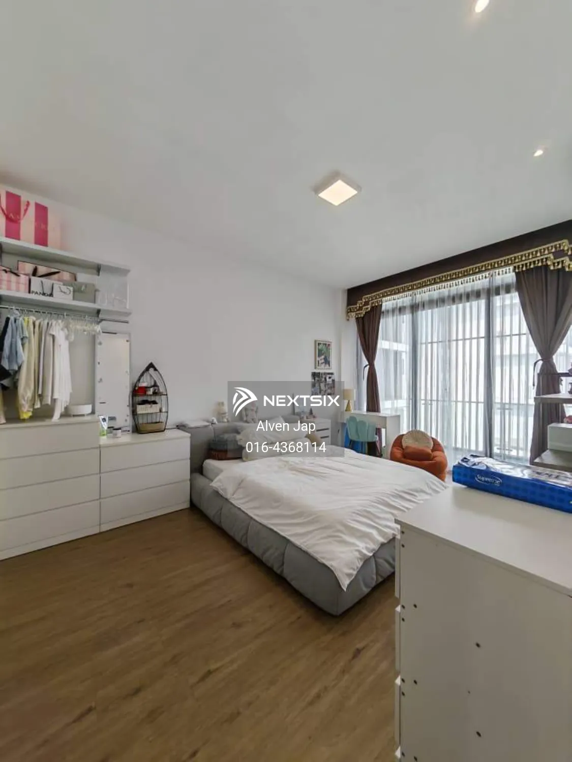 Condominium For Sale in Kota Samarahan Sarawak - Image 12