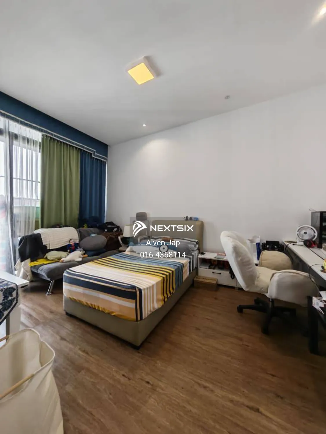 Condominium For Sale in Kota Samarahan Sarawak - Image 13