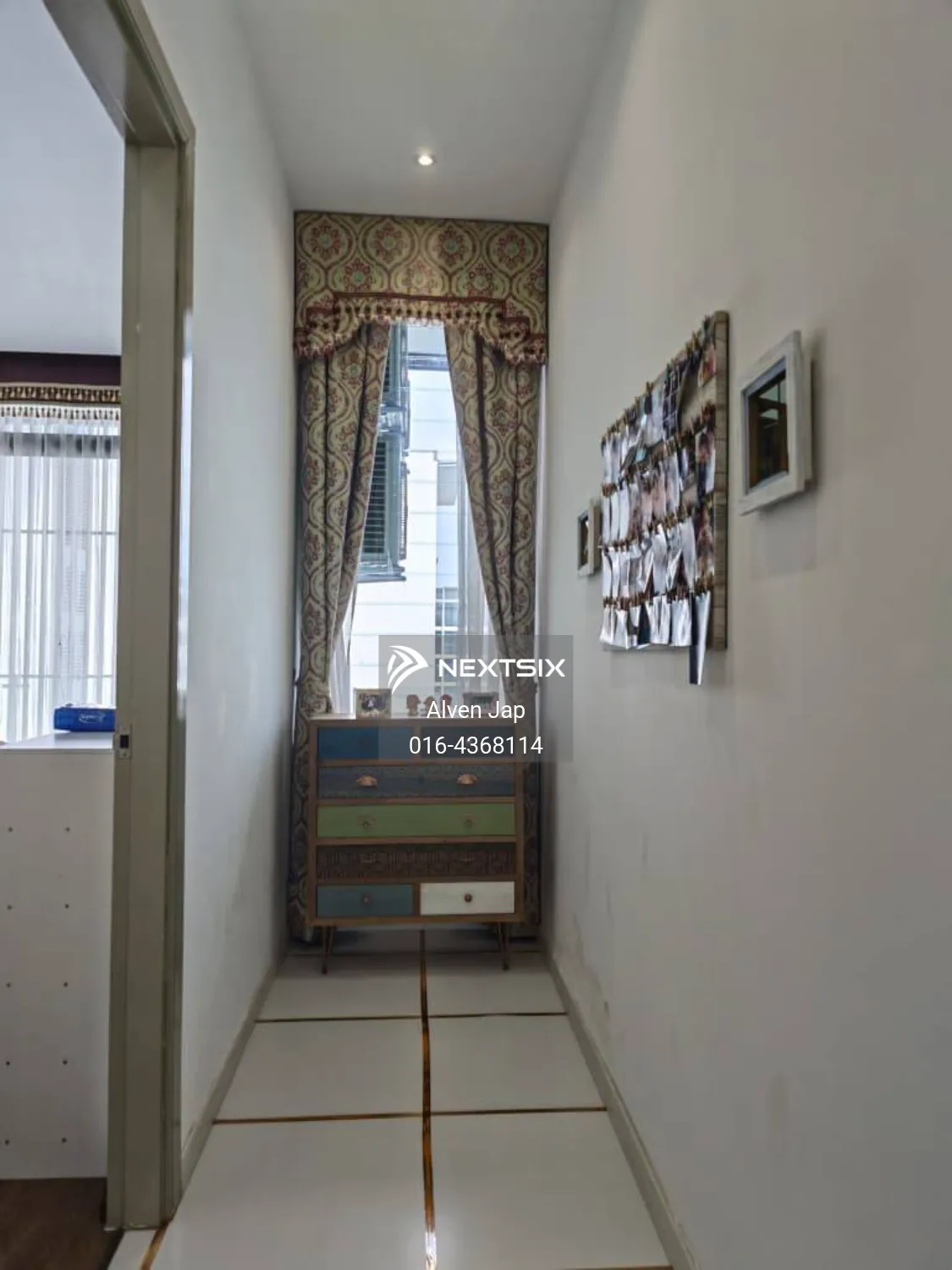 Condominium For Sale in Kota Samarahan Sarawak - Image 14
