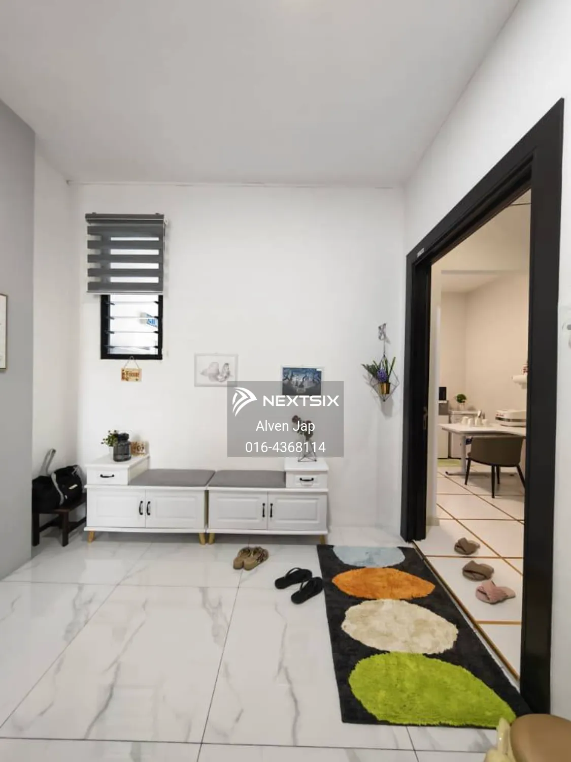 Condominium For Sale in Kota Samarahan Sarawak - Image 16