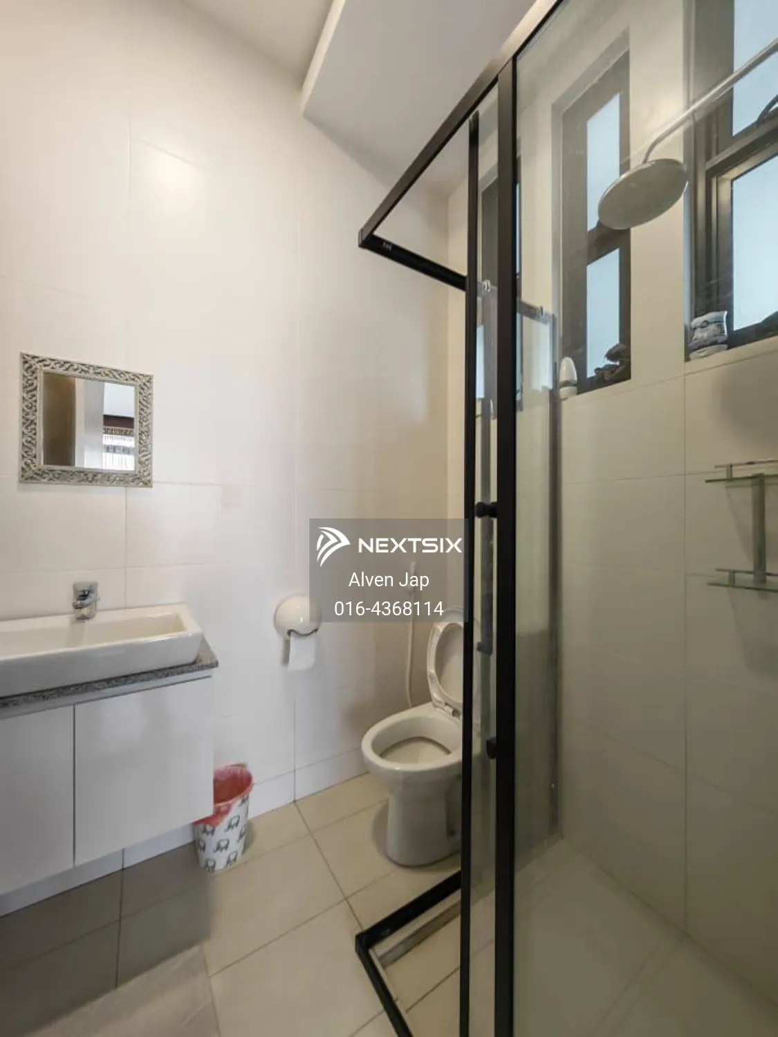 Condominium For Sale in Kota Samarahan Sarawak - Image 17