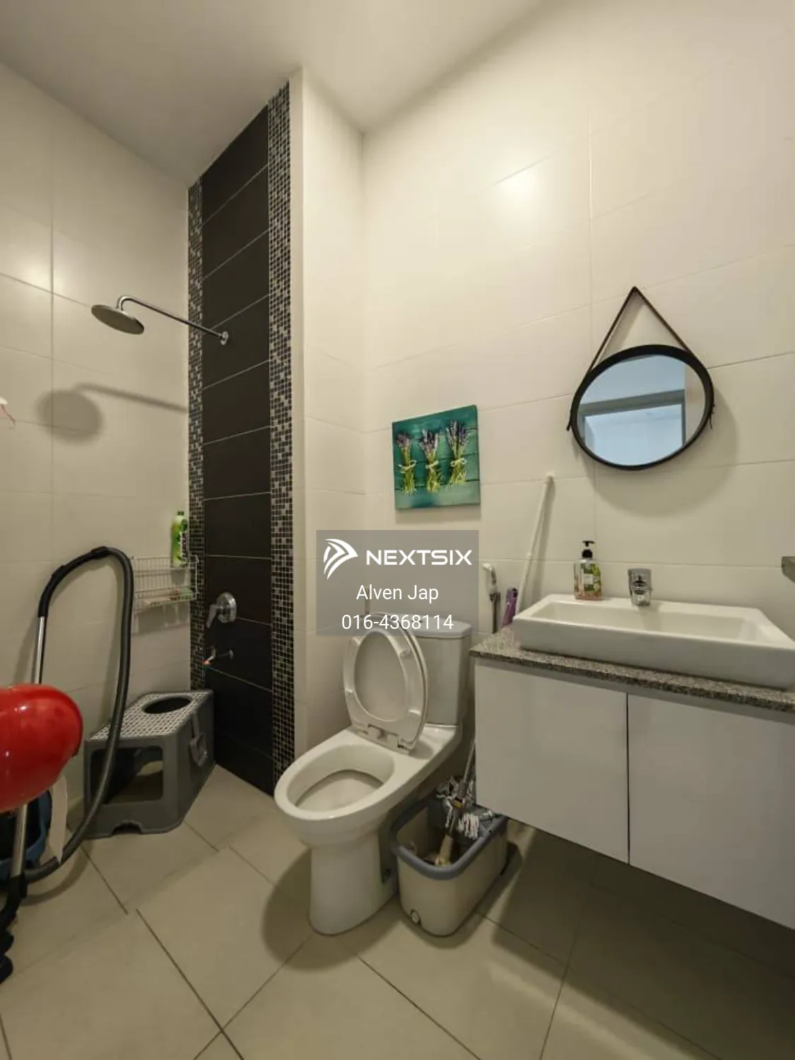 Condominium For Sale in Kota Samarahan Sarawak - Image 18