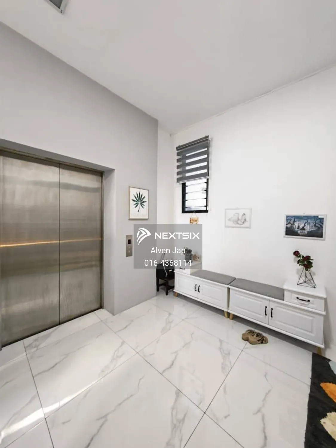 Condominium For Sale in Kota Samarahan Sarawak - Image 19