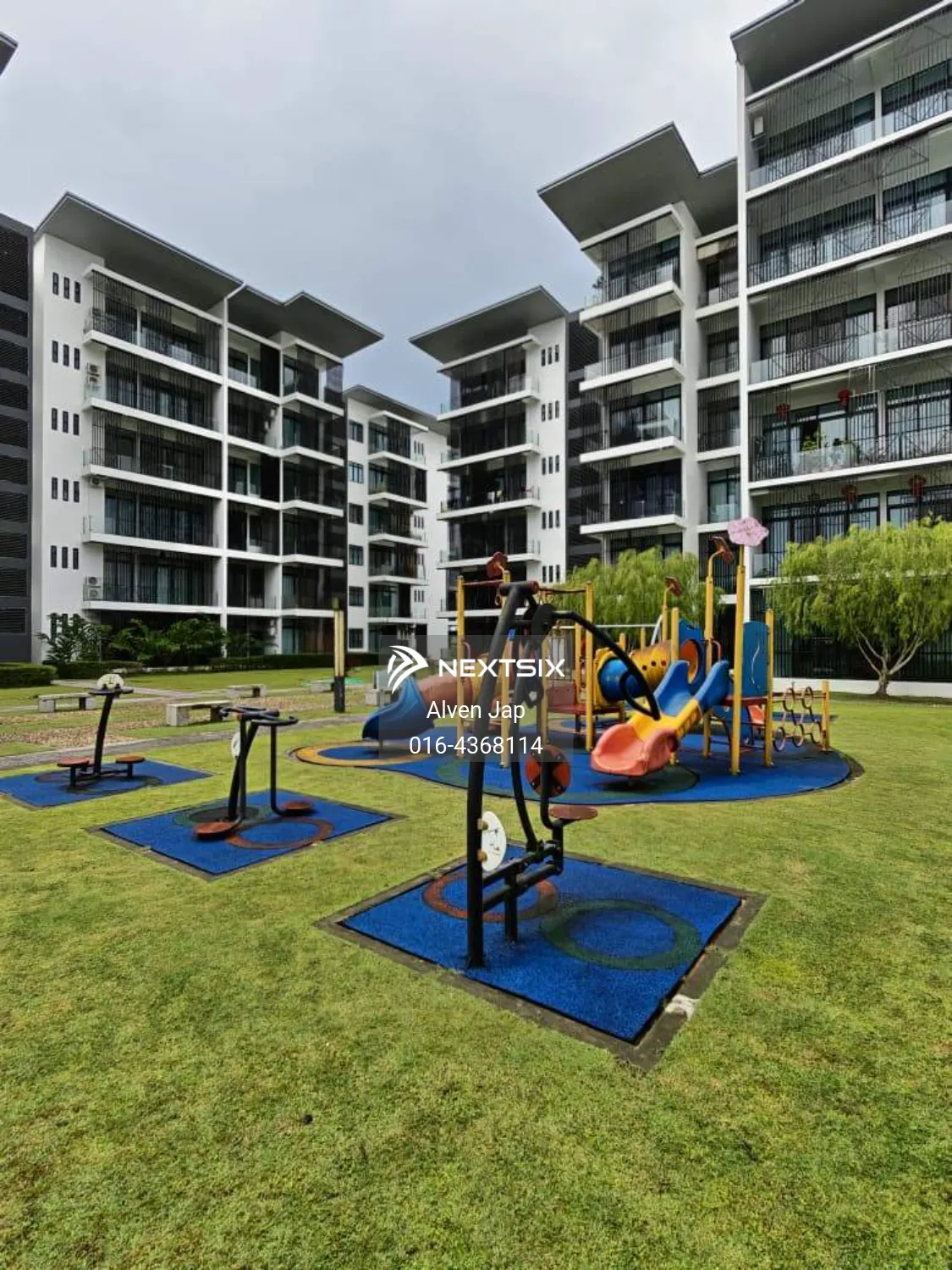 Condominium For Sale in Kota Samarahan Sarawak - Image 22