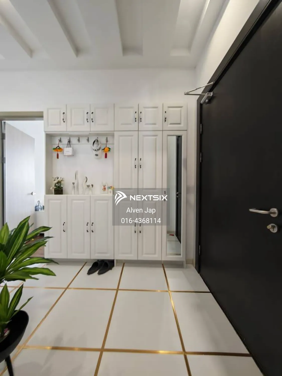 Condominium For Sale in Kota Samarahan Sarawak - Image 4