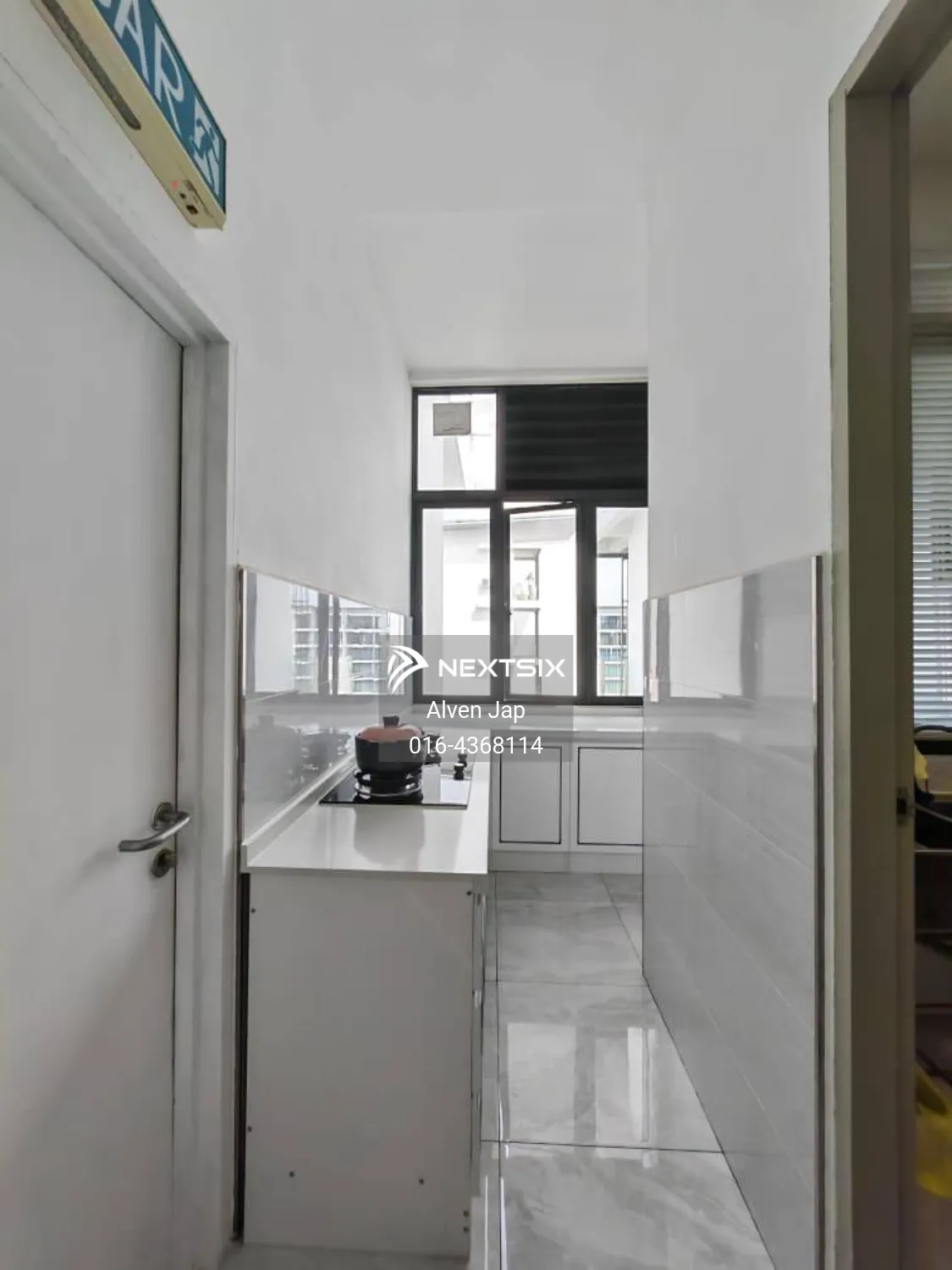 Condominium For Sale in Kota Samarahan Sarawak - Image 5