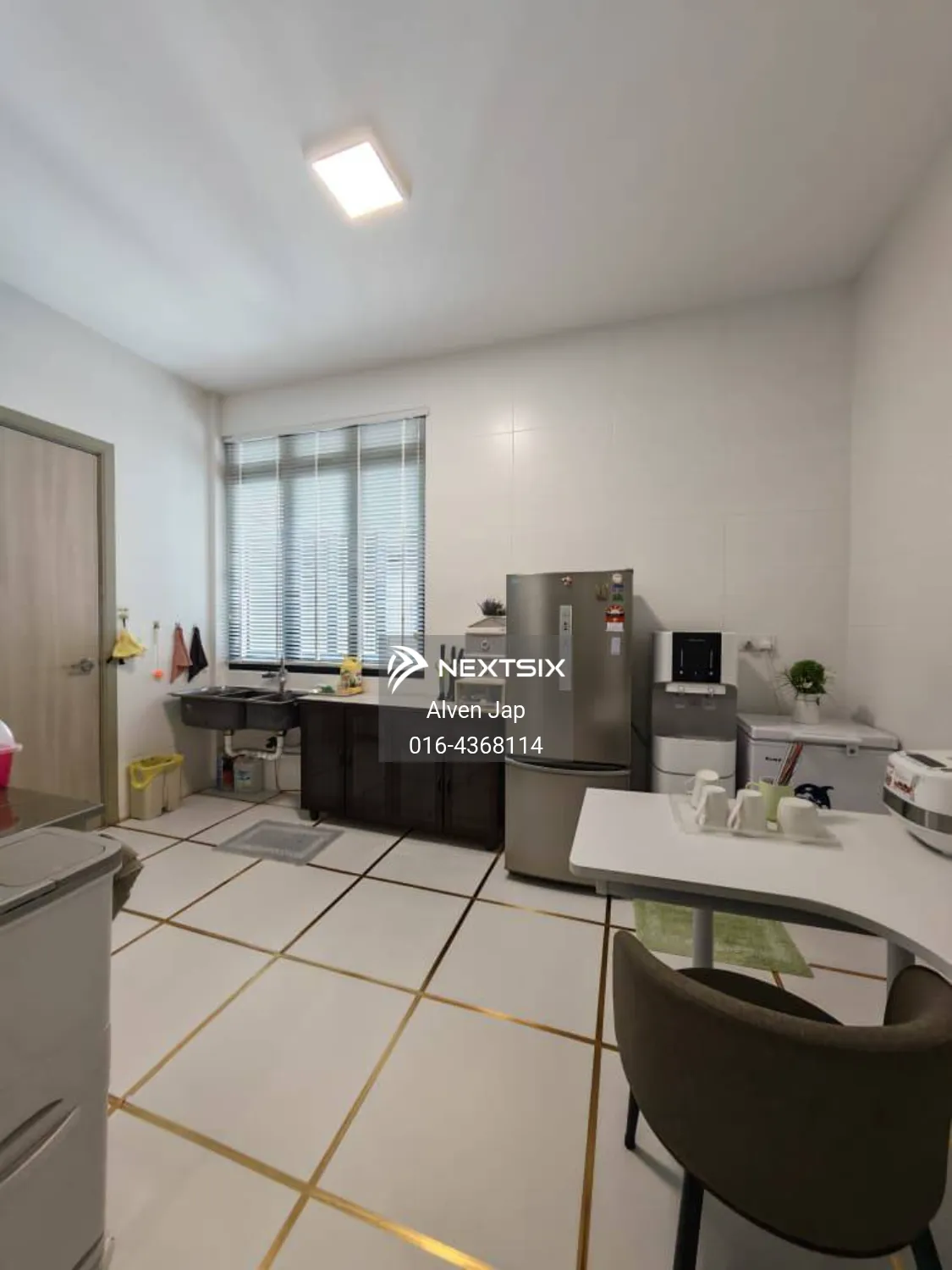 Condominium For Sale in Kota Samarahan Sarawak - Image 6