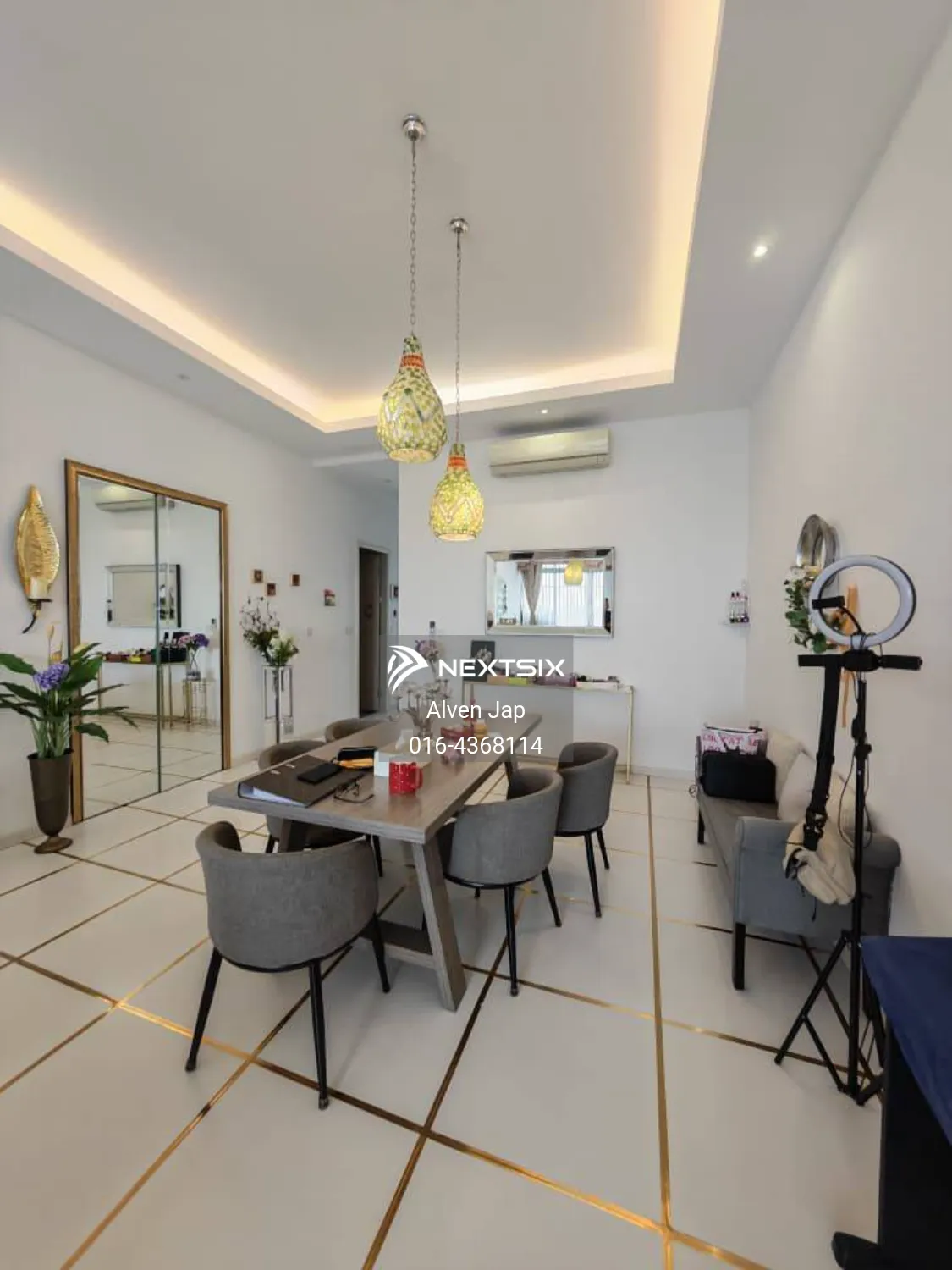 Condominium For Sale in Kota Samarahan Sarawak - Image 9